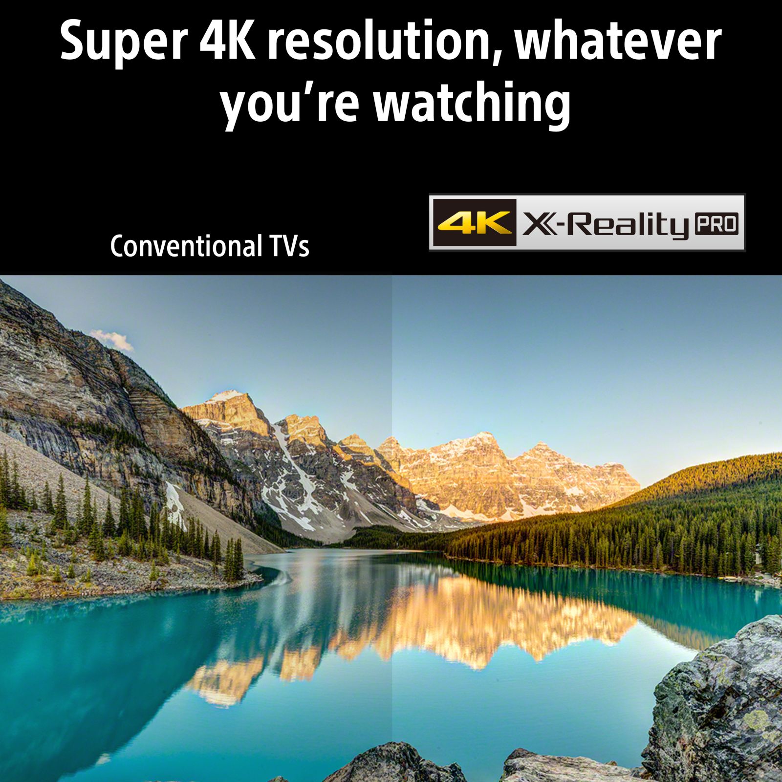 SONY BRAVIA 2 140 cm (55 inch) 4K Ultra HD LCD Smart Android TV with Live Colour Technology (2024 Model)_8