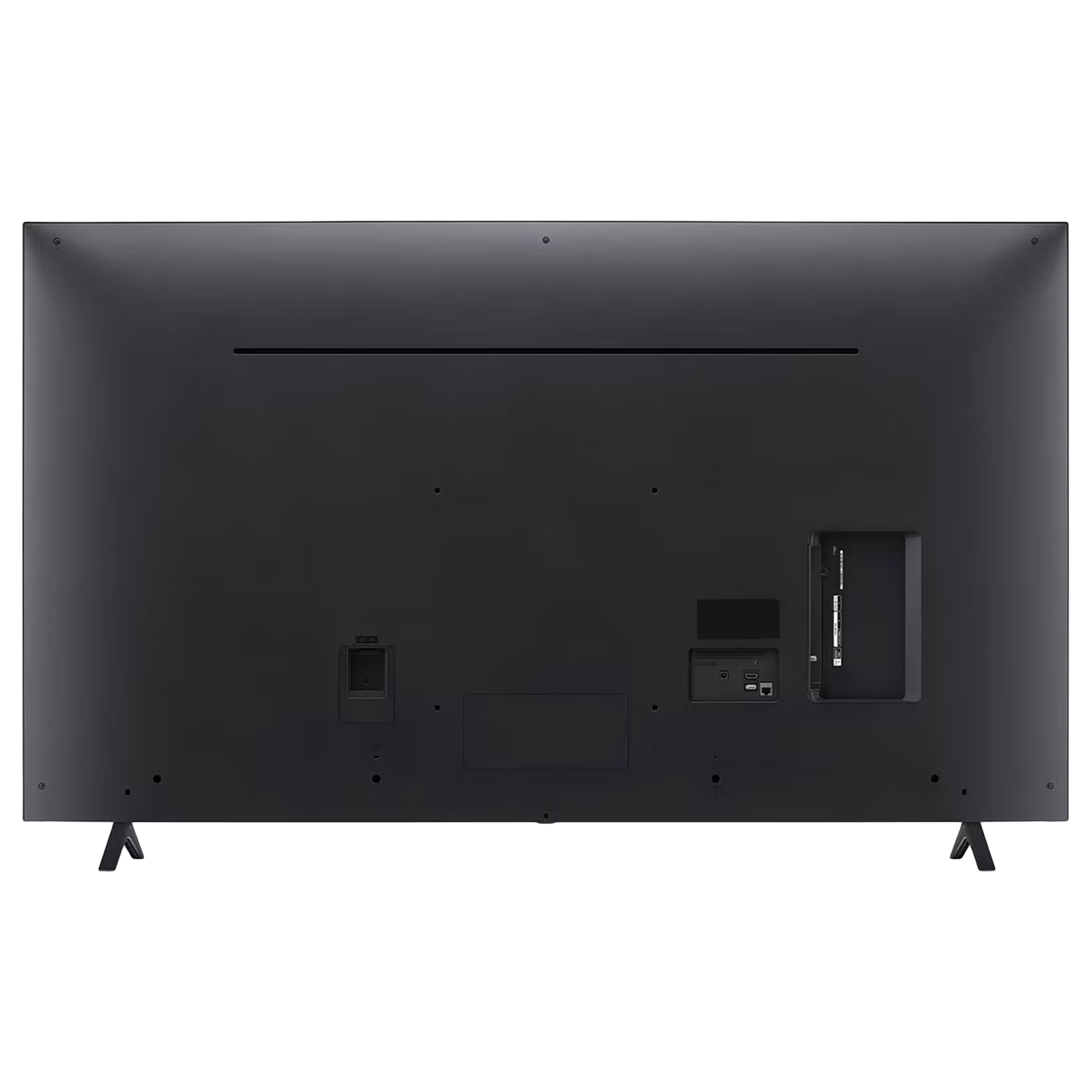 LG NANO80 Nano Cell 165 cm (65 inch) 4K Ultra HD Smart WebOS TV with AI Customization (2025 model) LG NANO80 Nano Cell 165 cm (65 inch) 4K Ultra HD Smart WebOS TV with AI Customization (2025 model)_8