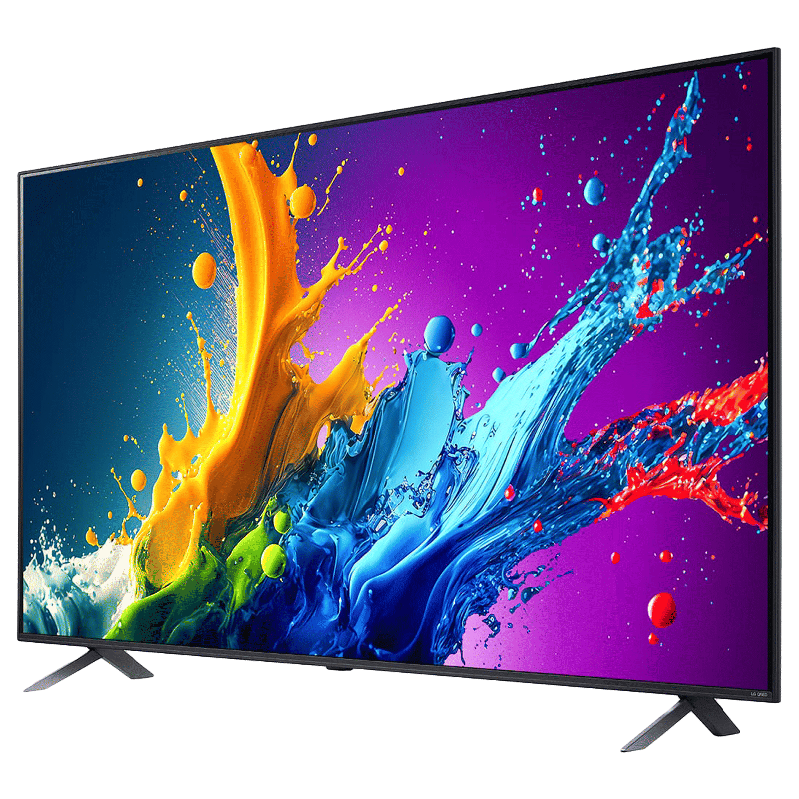LG QNED82T 165 cm (65 inch) QNED 4K Ultra HD Smart WebOS TV with AI Processor 4K Gen7 (2025 model)_7