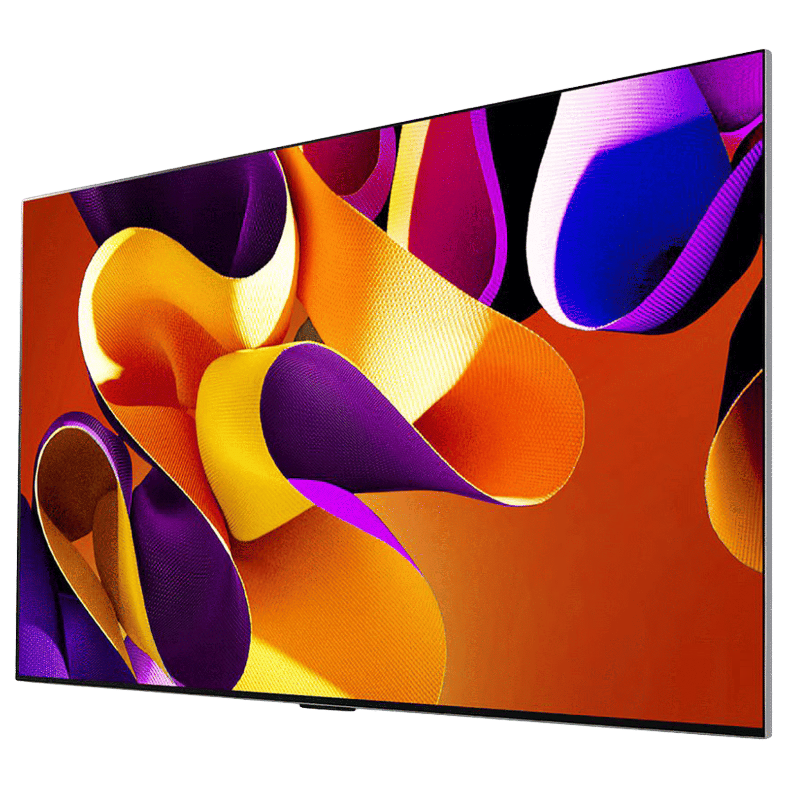 LG evo AI G4 165 cm (65 inch) OLED 4K Ultra HD Smart WebOS TV with Dolby Atmos (2025 model)_7