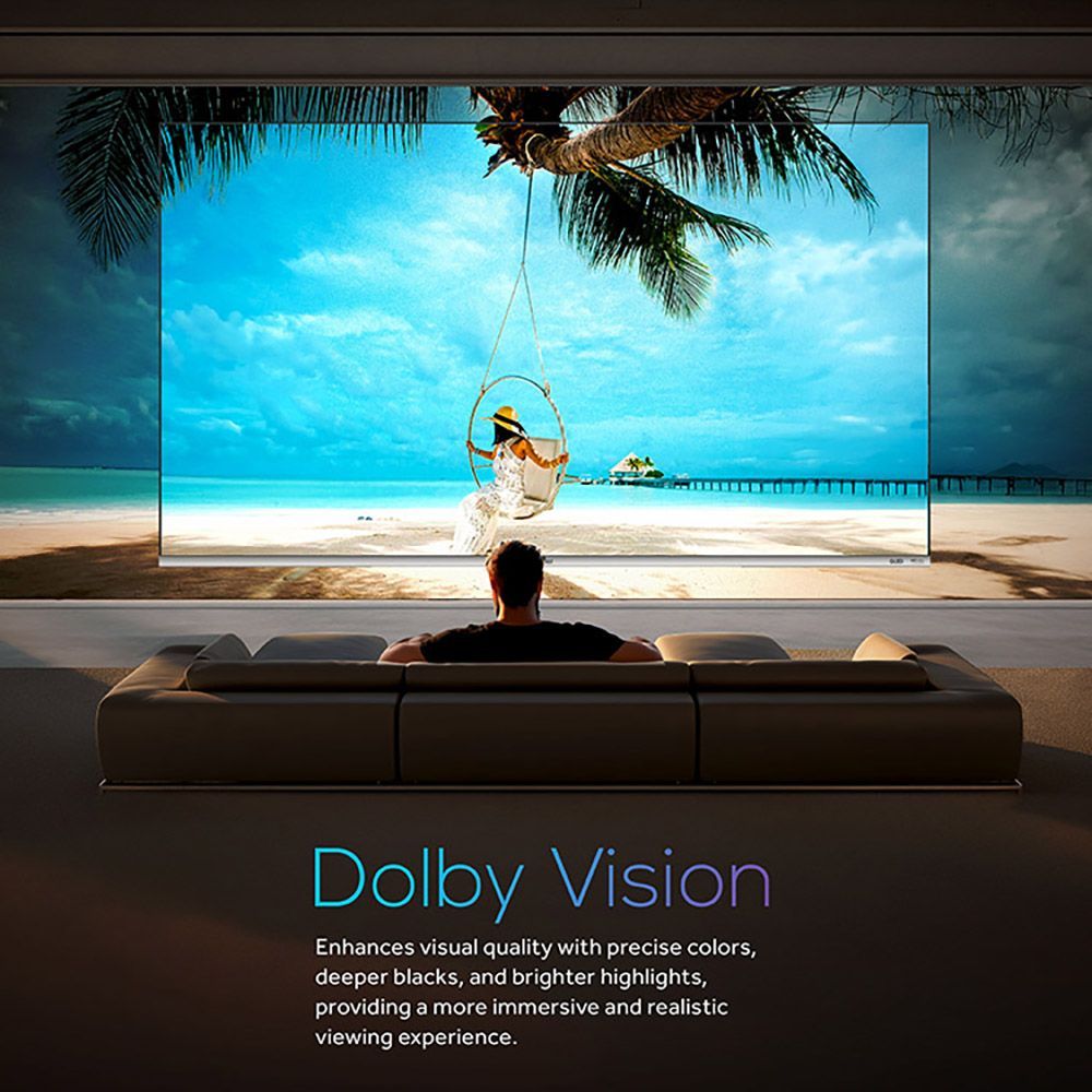 Haier P7 Series 140 cm (55 inch) 2 Star 4K Ultra HD LED Smart Google TV with Dolby Vision & Dolby Atmos (2024 model) Haier P7 Series 140 cm (55 inch) 2 Star 4K Ultra HD LED Smart Google TV with Dolby Vision & Dolby Atmos (2024 model)_13