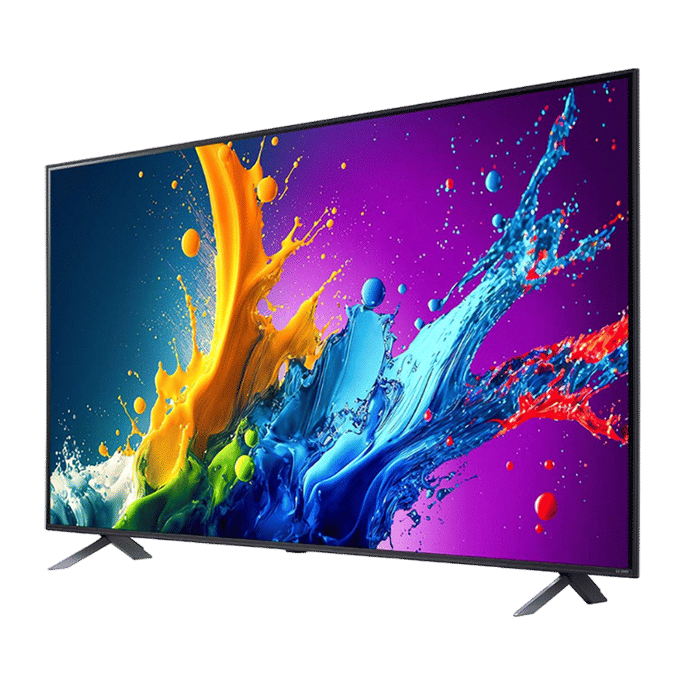 LG QNED82T 109 cm (43 inch) QNED 4K Ultra HD Smart Smart WebOS TV with AI Processor 4K Gen7 (2025 model) LG QNED82T 109 cm (43 inch) QNED 4K Ultra HD Smart Smart WebOS TV with AI Processor 4K Gen7 (2025 model)_8