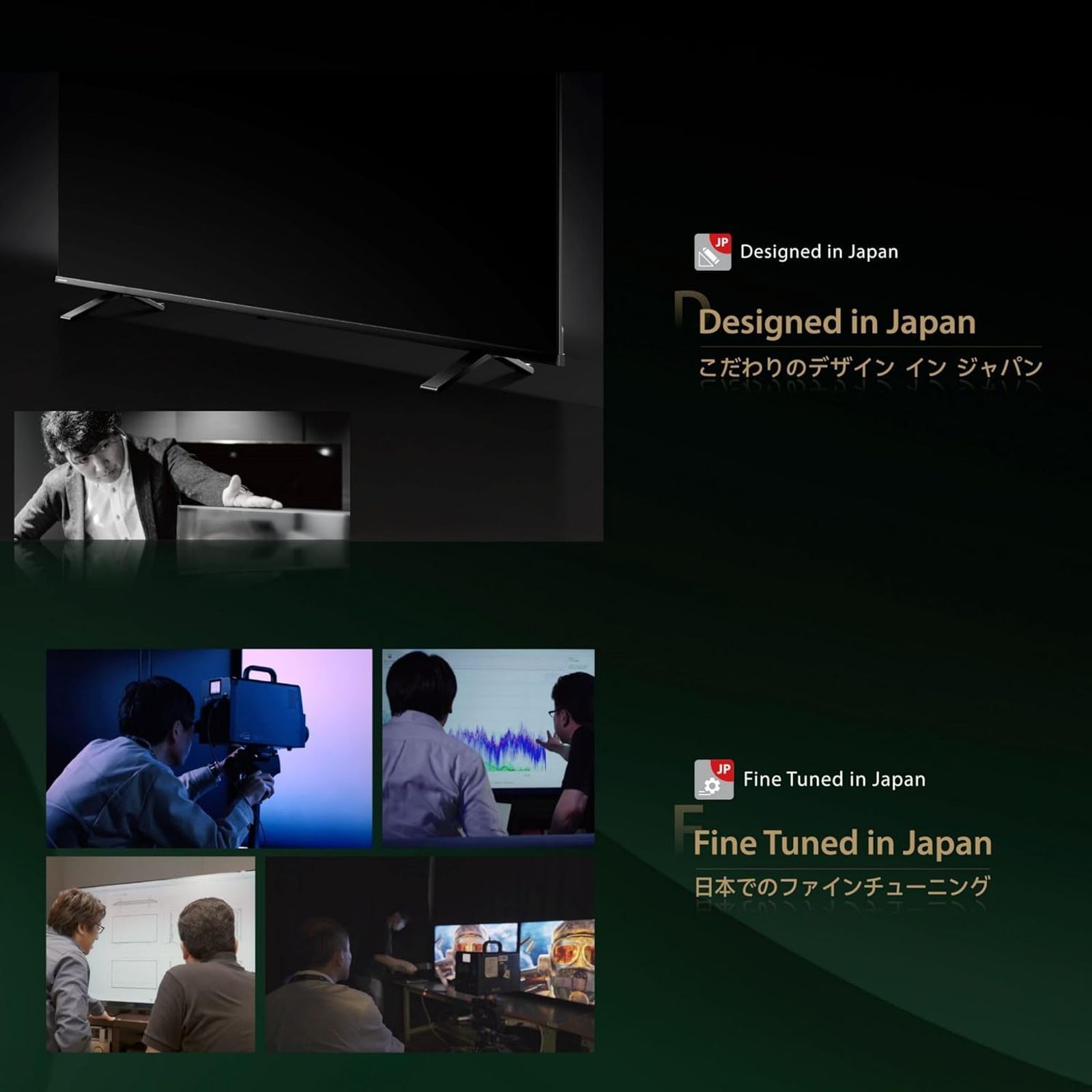 TOSHIBA C450 127 cm (50 inch) 4K Ultra HD QLED Smart VIDAA TV with Built-in Alexa (2024 model)_14