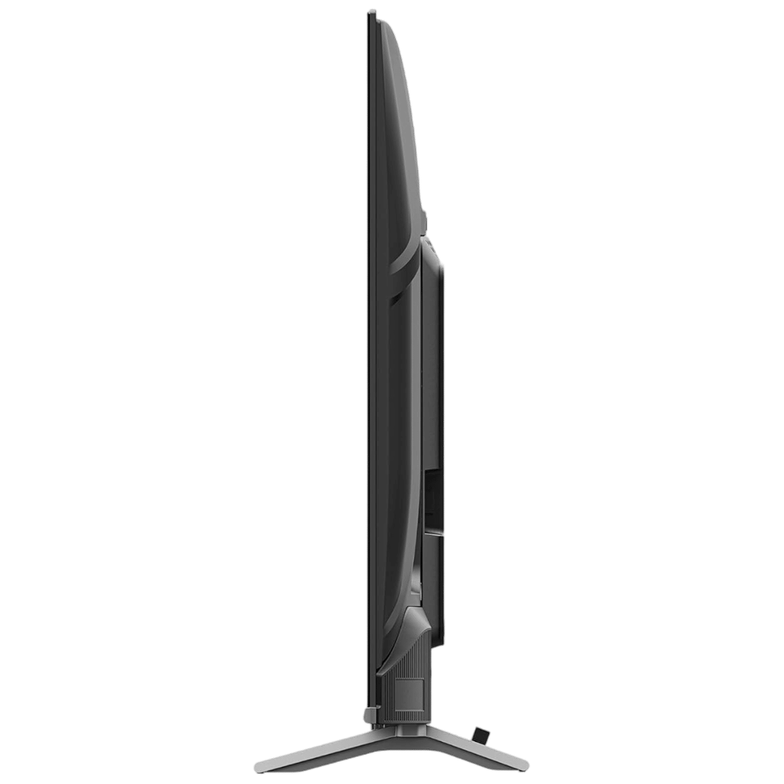 TOSHIBA C450 140 cm (55 inch) 4K Ultra HD QLED VIDAA TV with Dolby Vision and Dolby Atmos (2024 model) TOSHIBA C450 140 cm (55 inch) 4K Ultra HD QLED VIDAA TV with Dolby Vision and Dolby Atmos (2024 model)_3
