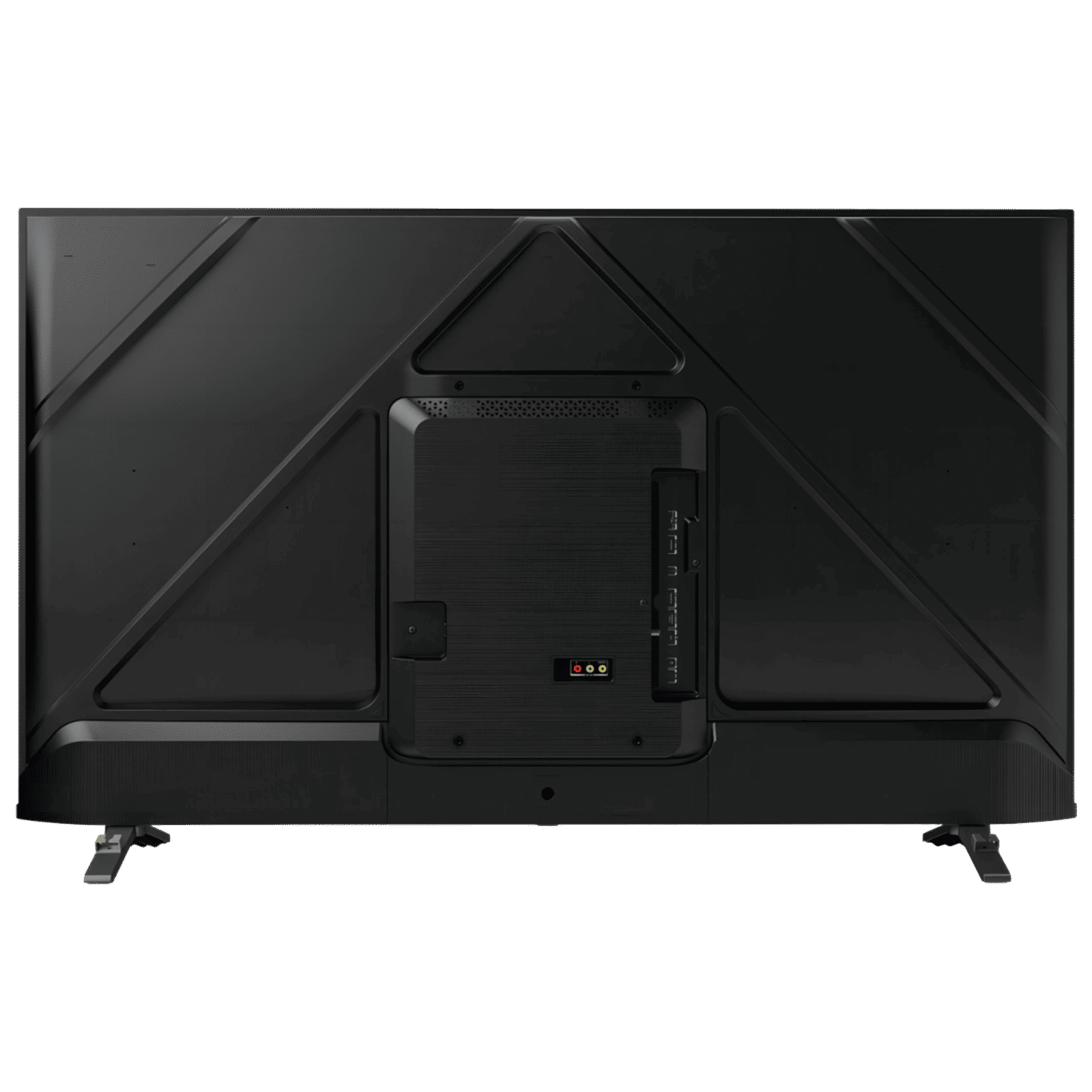TOSHIBA C350NP 140 cm (55 inch) 4K Ultra HD LED Google TV with Regza Engine 4K (2024 model) TOSHIBA C350NP 140 cm (55 inch) 4K Ultra HD LED Google TV with Regza Engine 4K (2024 model)_4