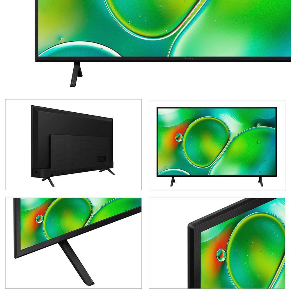 SONY BRAVIA 2 127 cm (50 inch) 4K Ultra HD LCD Smart Android TV with Auto HDR Tone Mapping(2024 Model) SONY BRAVIA 2 127 cm (50 inch) 4K Ultra HD LCD Smart Android TV with Auto HDR Tone Mapping(2024 Model)_15