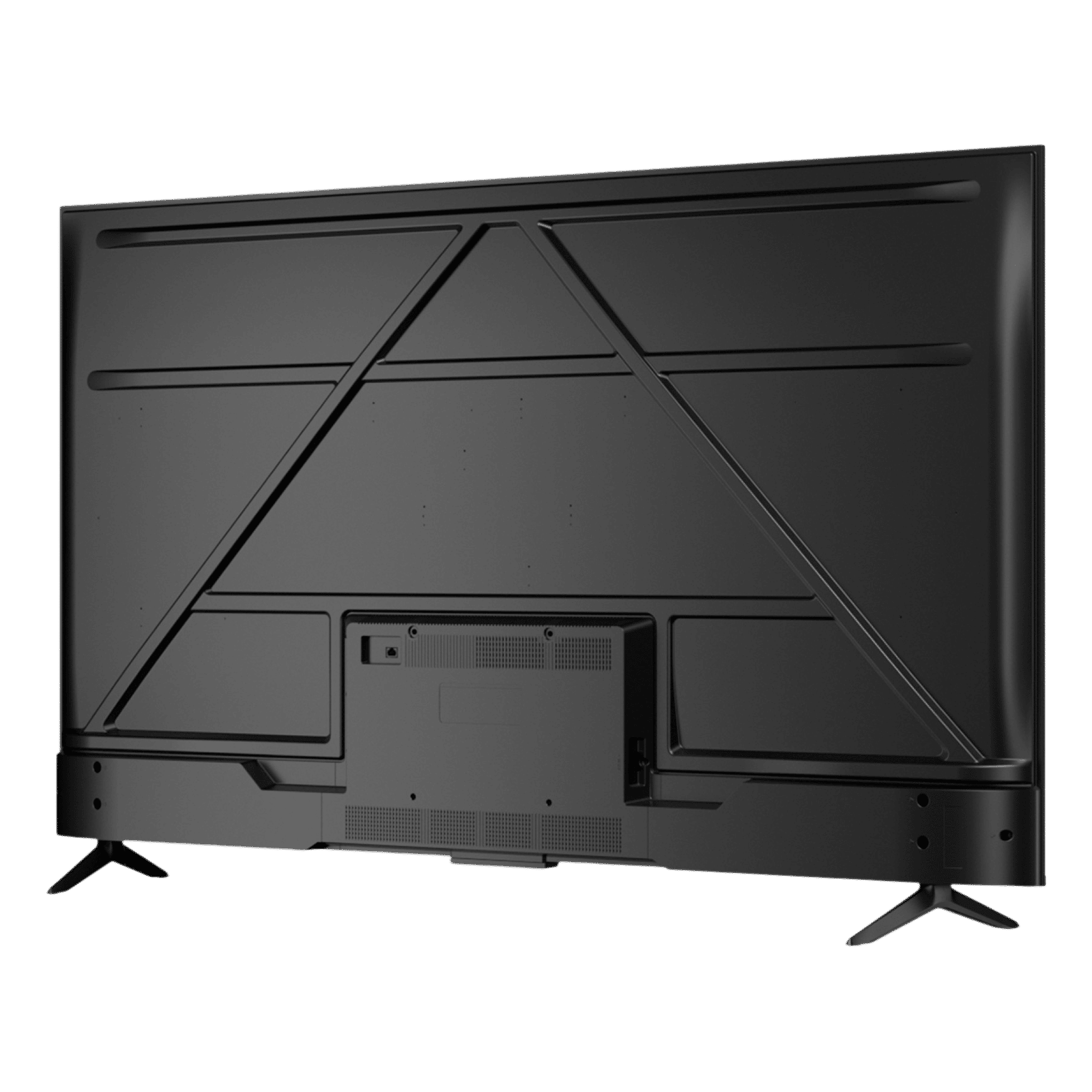 TCL V6B 140 cm (55 inch) 4K Ultra HD LED Google TV with Dynamic Colour Enhancement_7