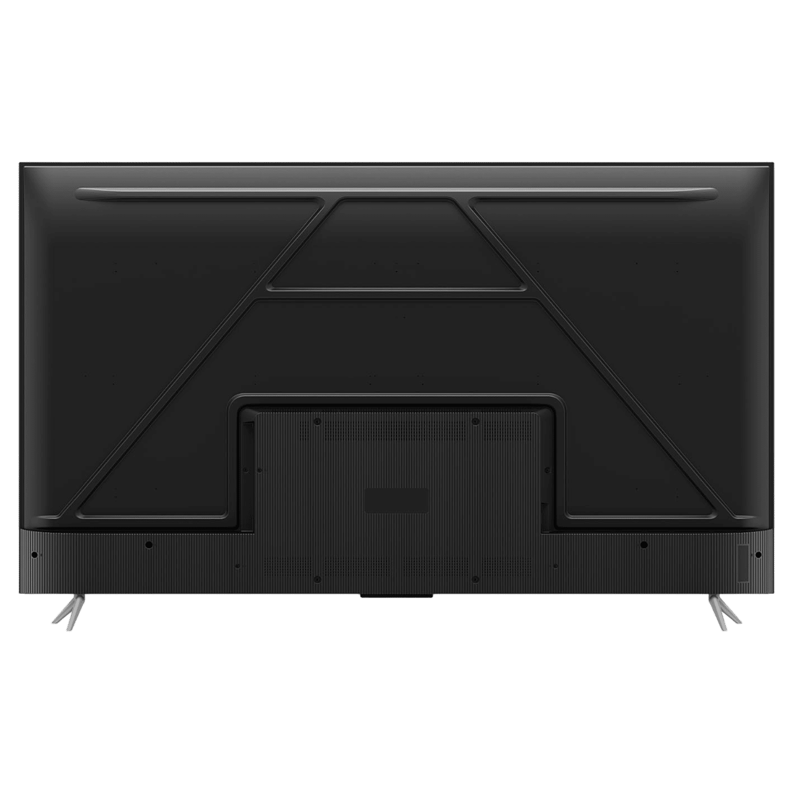 iFFalcon Q73 127 cm (50 inch) 2 Star QLED 4K Ultra HD Google TV with High Brightness_4