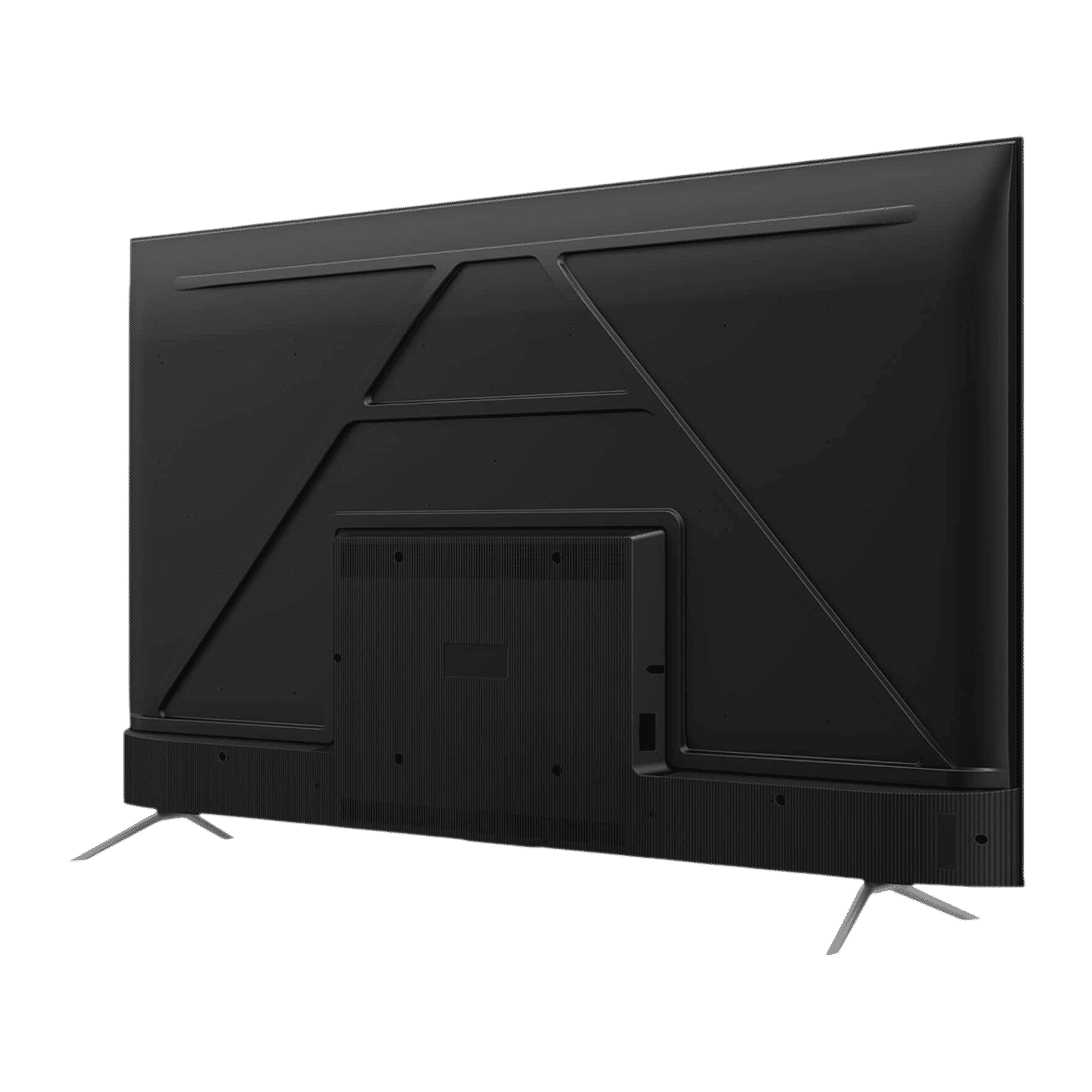 iFFalcon Q73 127 cm (50 inch) 2 Star QLED 4K Ultra HD Google TV with High Brightness_6