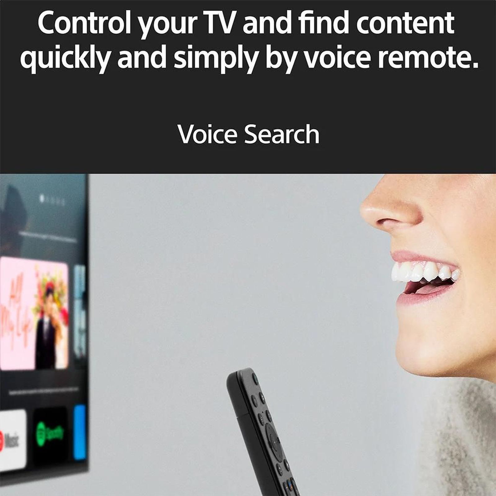 SONY BRAVIA 2 109 cm (43 inch) 4K Ultra HD LCD Smart Android TV with 4K Processor X1 (2024 Model) SONY BRAVIA 2 109 cm (43 inch) 4K Ultra HD LCD Smart Android TV with 4K Processor X1 (2024 Model)_19