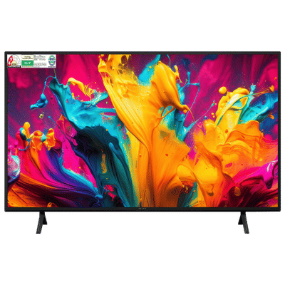 SONY BRAVIA 2 127 cm (50 inch) 2 Star 4K Ultra HD LCD Smart Android TV with Auto Low Latency Mode (2024 Model)