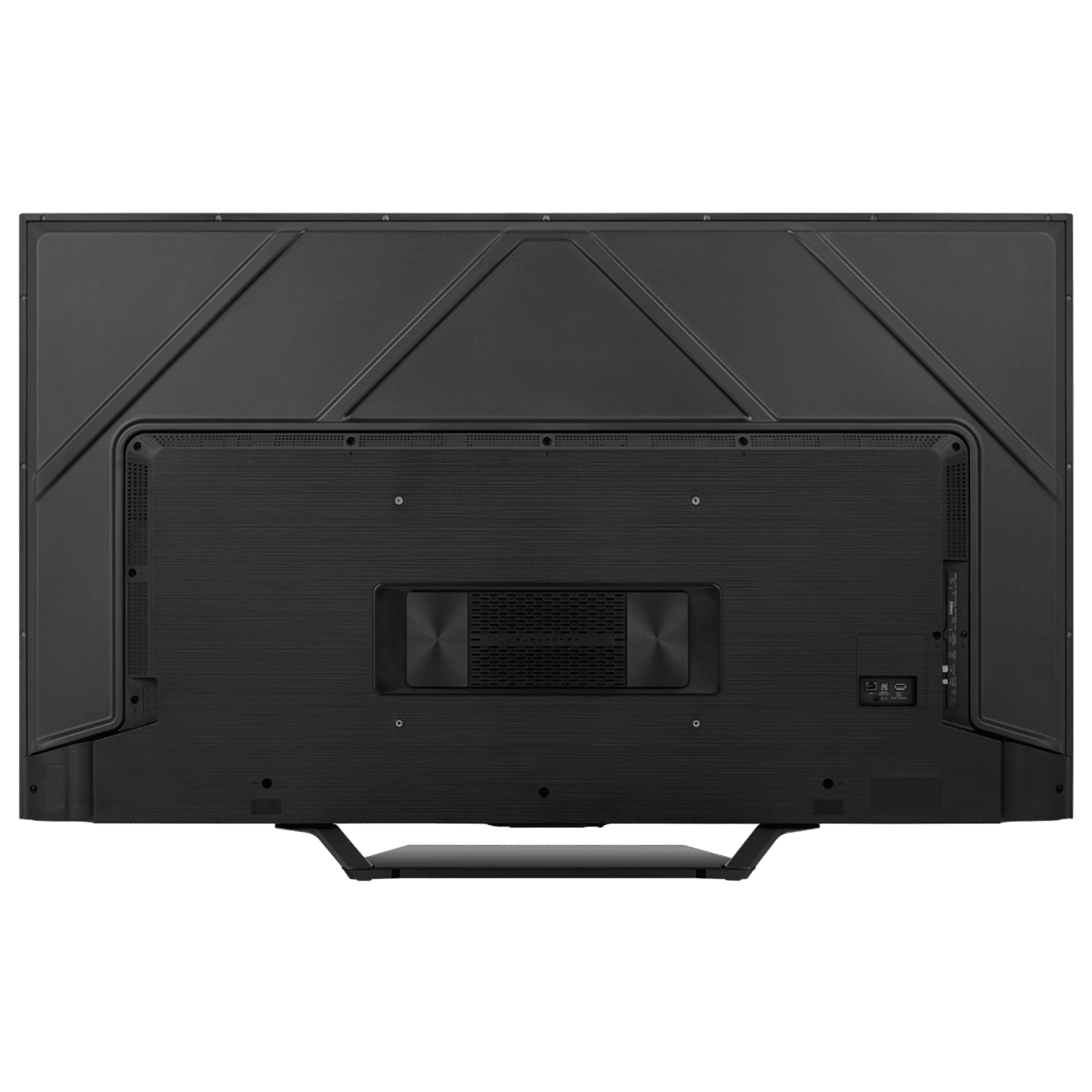 Hisense U7N 140 cm (55 inch) 4K Ultra HD Mini LED Smart VIDAA TV with Dolby Vision & Dolby Atmos (2024 model)_5