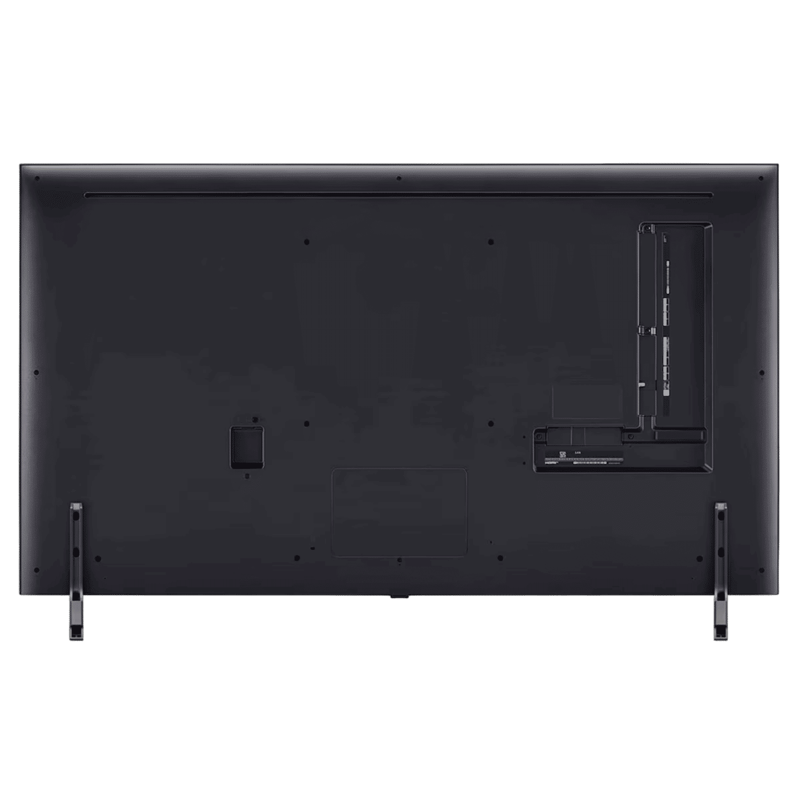 LG QNED82T 140 cm (55 inch) QNED 4K Ultra HD Smart WebOS TV with AI Processor 4K Gen7 (2025 model) LG QNED82T 140 cm (55 inch) QNED 4K Ultra HD Smart WebOS TV with AI Processor 4K Gen7 (2025 model)_9