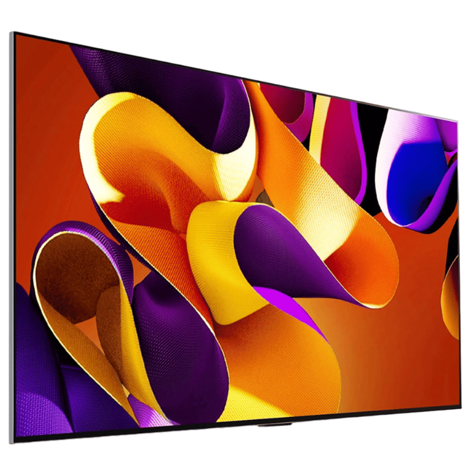 LG evo AI G4 140 cm (55 inch) OLED 4K Ultra HD Smart WebOS TV with Dolby Atmos (2025 model)_6