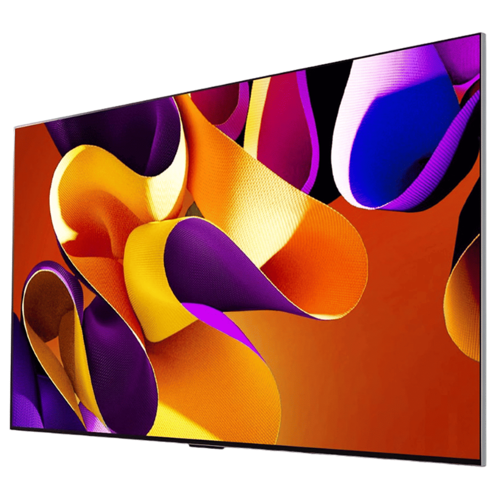 LG evo AI G4 140 cm (55 inch) OLED 4K Ultra HD Smart WebOS TV with Dolby Atmos (2025 model)_7