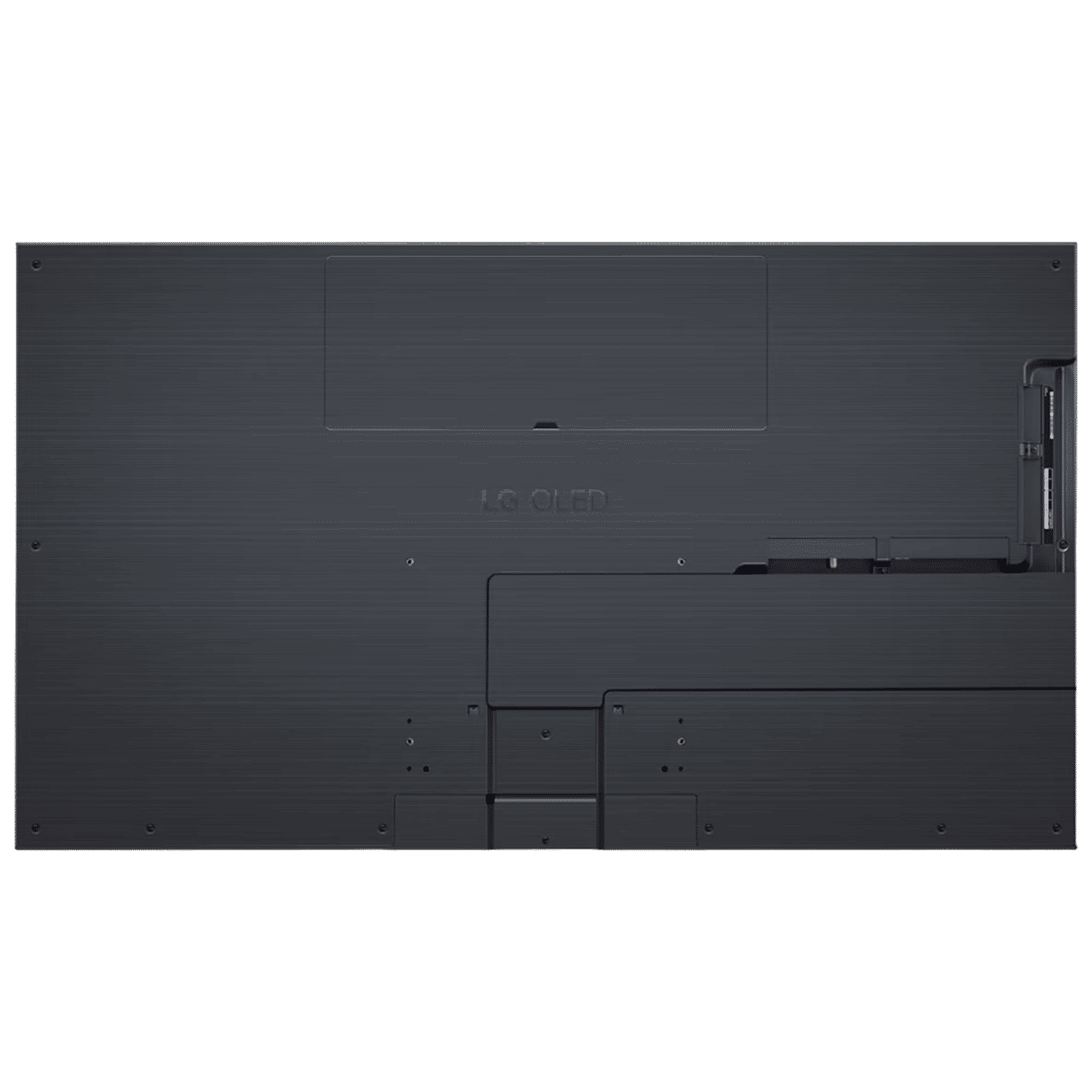 LG evo AI G4 140 cm (55 inch) OLED 4K Ultra HD Smart WebOS TV with Dolby Atmos (2025 model)_8