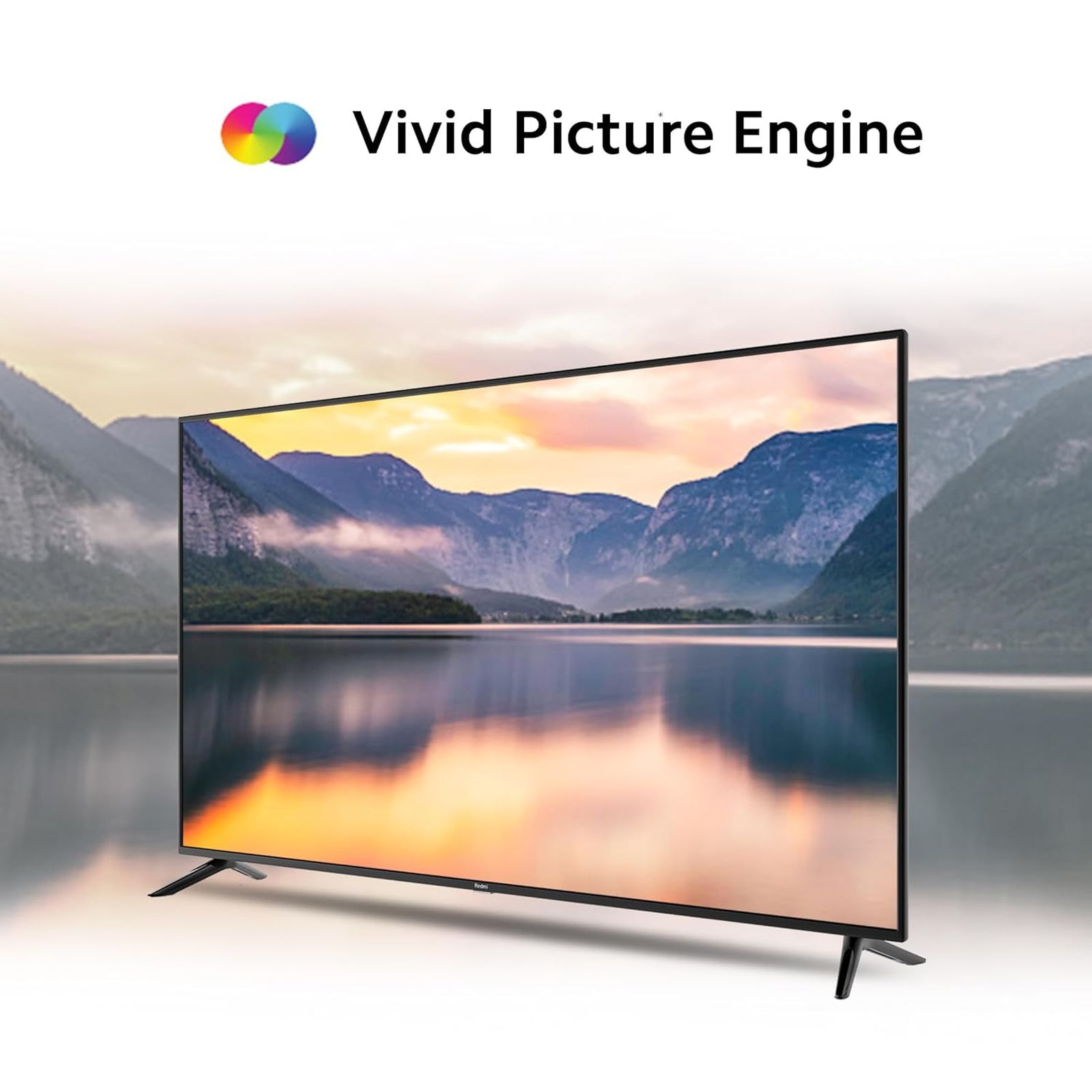 Xiaomi A Series 80 cm (32 inch) HD Ready LED Smart Google TV with Voice Assistant (2024 model) Xiaomi A Series 80 cm (32 inch) HD Ready LED Smart Google TV with Voice Assistant (2024 model)_10