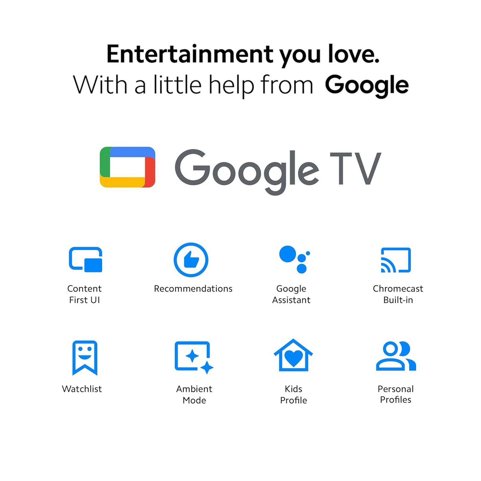 Xiaomi A Series 80 cm (32 inch) HD Ready LED Smart Google TV with Voice Assistant (2024 model) Xiaomi A Series 80 cm (32 inch) HD Ready LED Smart Google TV with Voice Assistant (2024 model)_11