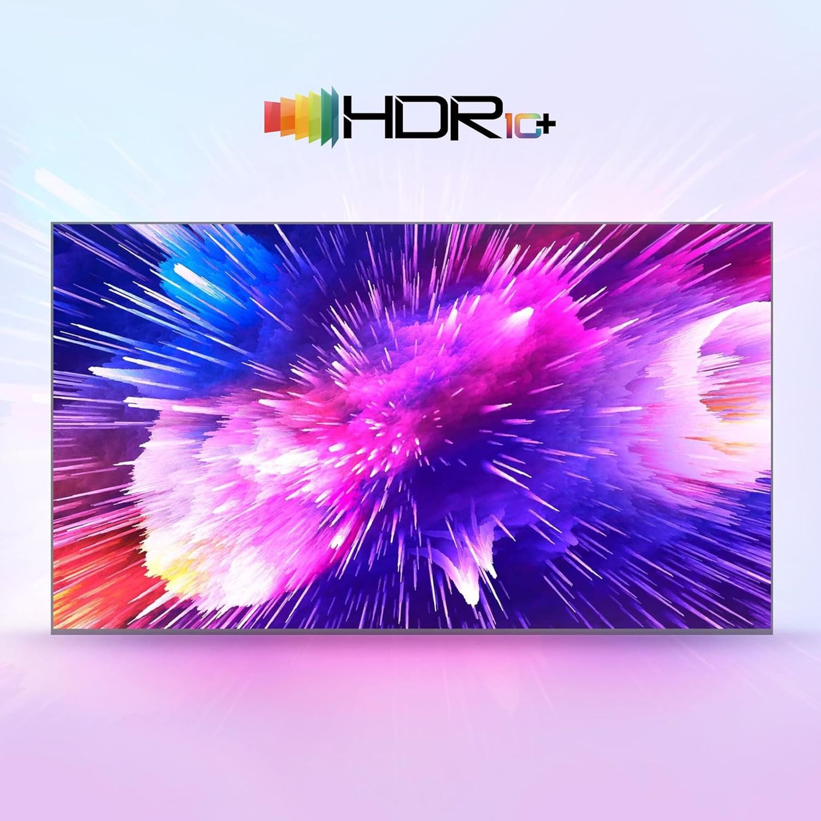 iFFALCON Q73 165 cm (65 inch) 2 Star QLED 4K Ultra HD Google TV with Dolby Audio (2023 model) iFFALCON Q73 165 cm (65 inch) 2 Star QLED 4K Ultra HD Google TV with Dolby Audio (2023 model)_10