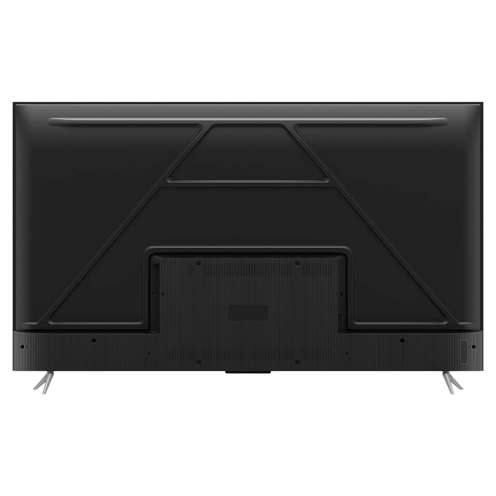 iFFALCON Q73 165 cm (65 inch) 2 Star QLED 4K Ultra HD Google TV with Dolby Audio (2023 model) iFFALCON Q73 165 cm (65 inch) 2 Star QLED 4K Ultra HD Google TV with Dolby Audio (2023 model)_3