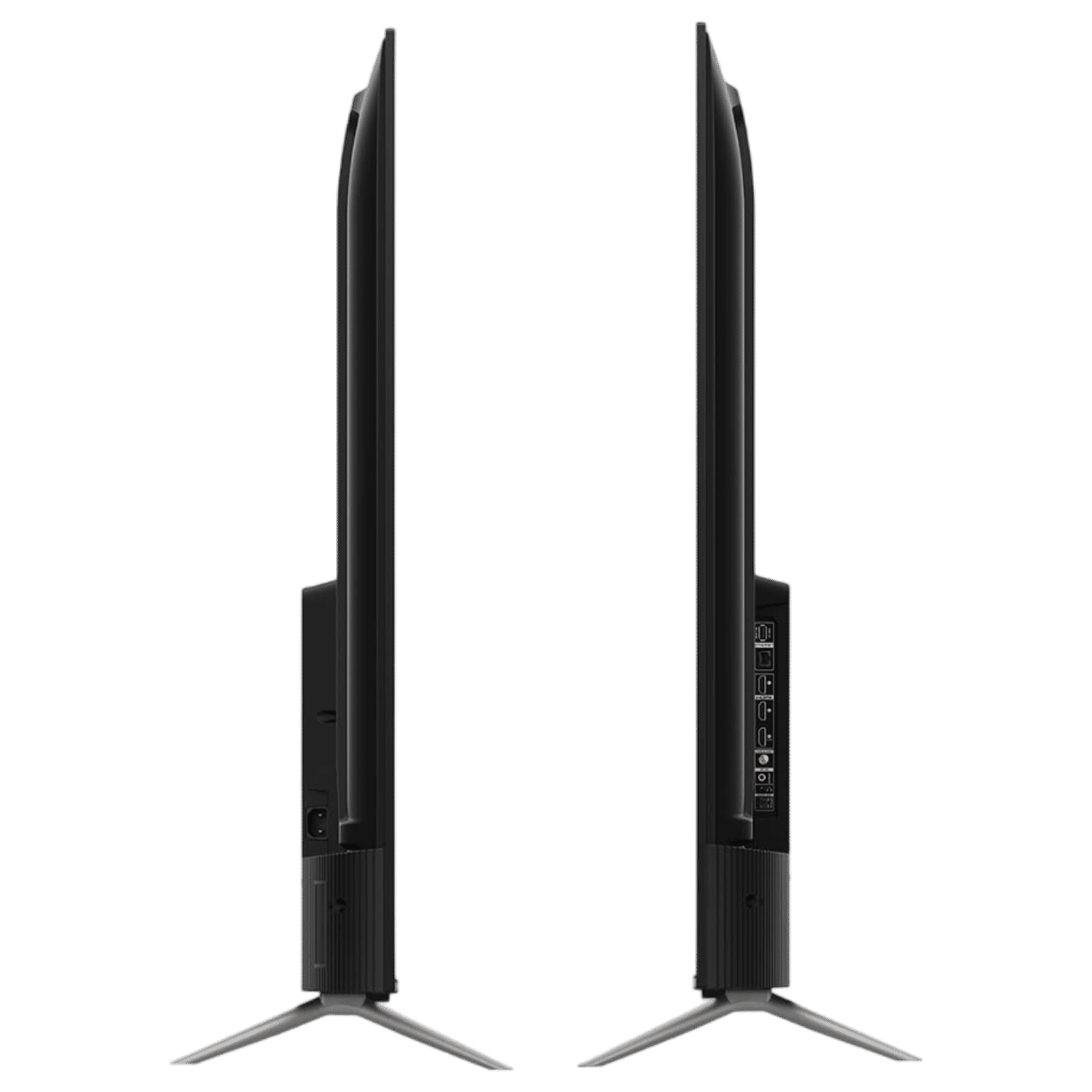 iFFALCON Q73 165 cm (65 inch) 2 Star QLED 4K Ultra HD Google TV with Dolby Audio (2023 model) iFFALCON Q73 165 cm (65 inch) 2 Star QLED 4K Ultra HD Google TV with Dolby Audio (2023 model)_6