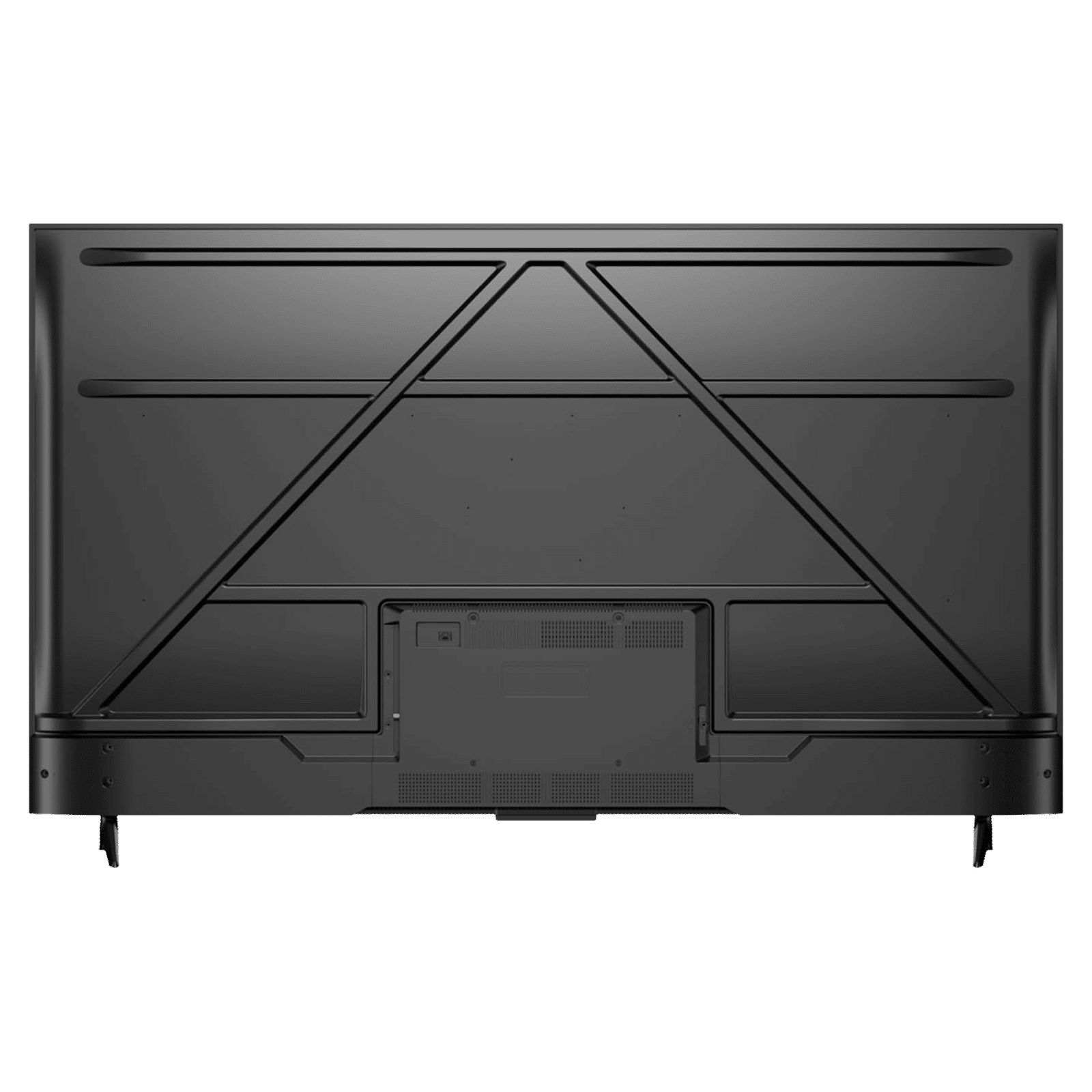 TCL V6B 165 cm (65 inch) 4K Ultra HD LED Google TV with Dynamic Colour Enhancement_3