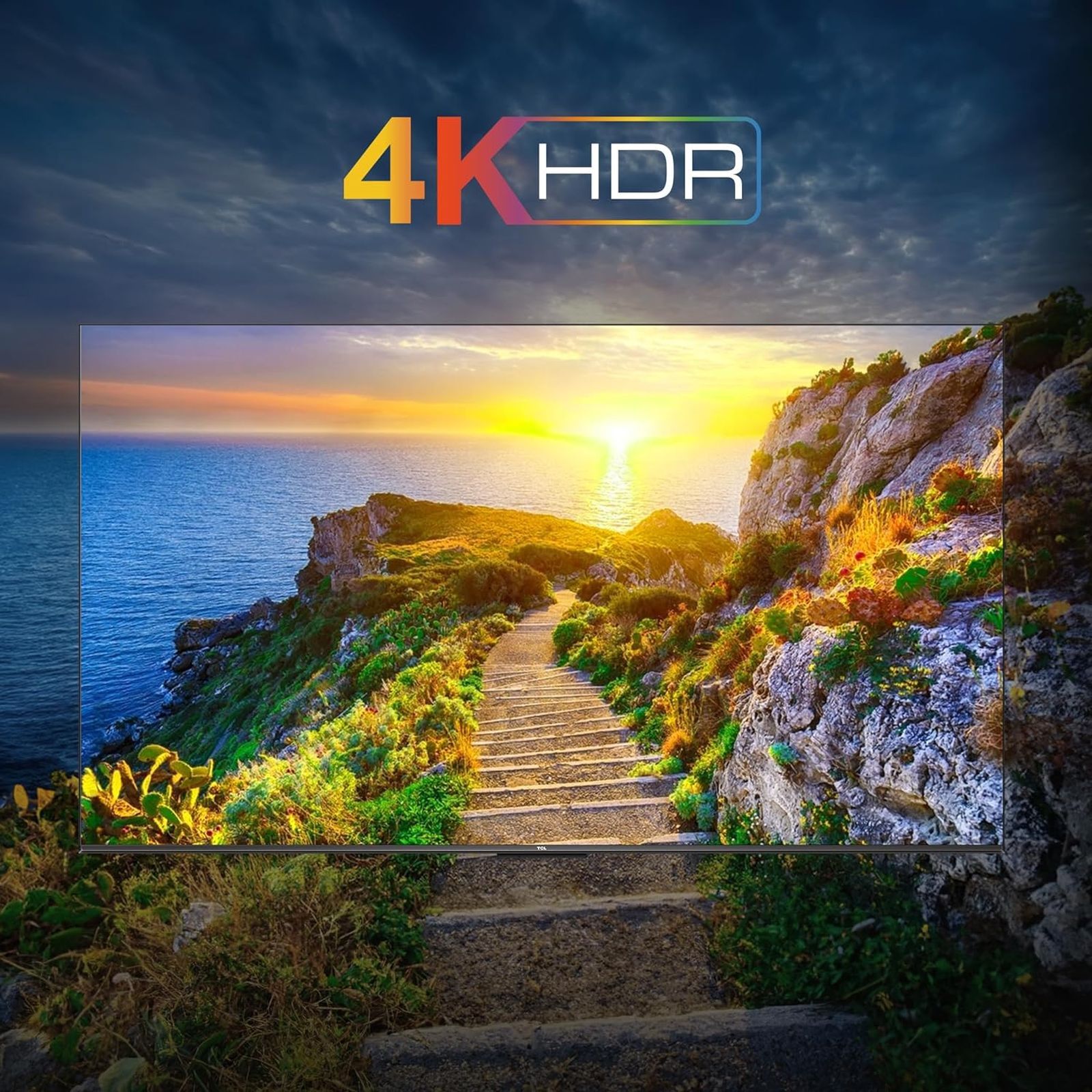 TCL V6B 190 cm (75 inch) 4K Ultra HD LED Smart Google TV with Dolby Audio( 2024 Model) TCL V6B 190 cm (75 inch) 4K Ultra HD LED Smart Google TV with Dolby Audio( 2024 Model)_16