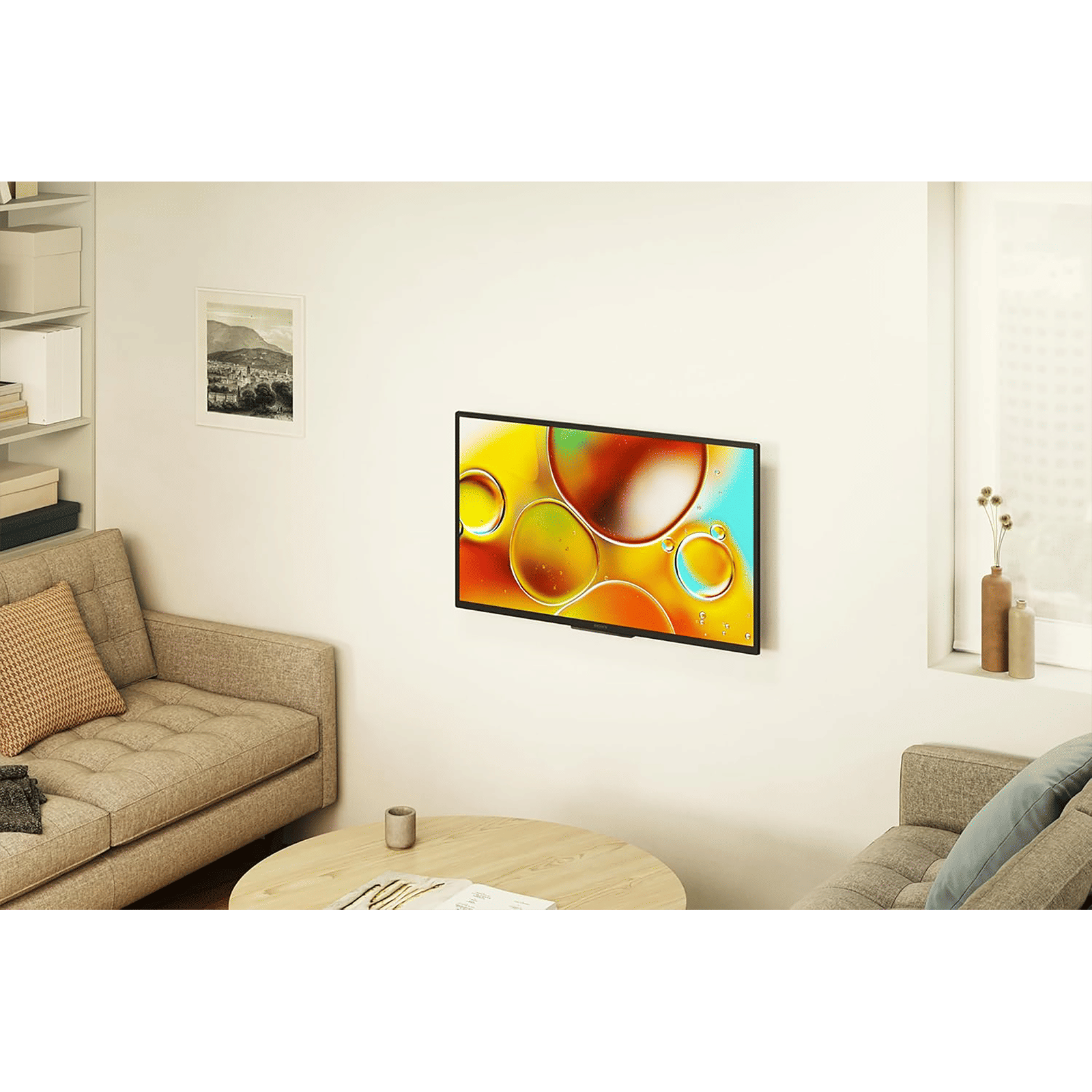 SONY Bravia 80 cm (32 inch) HD Ready LED Smart Google TV with Chromecast Built In (2024 model)_12