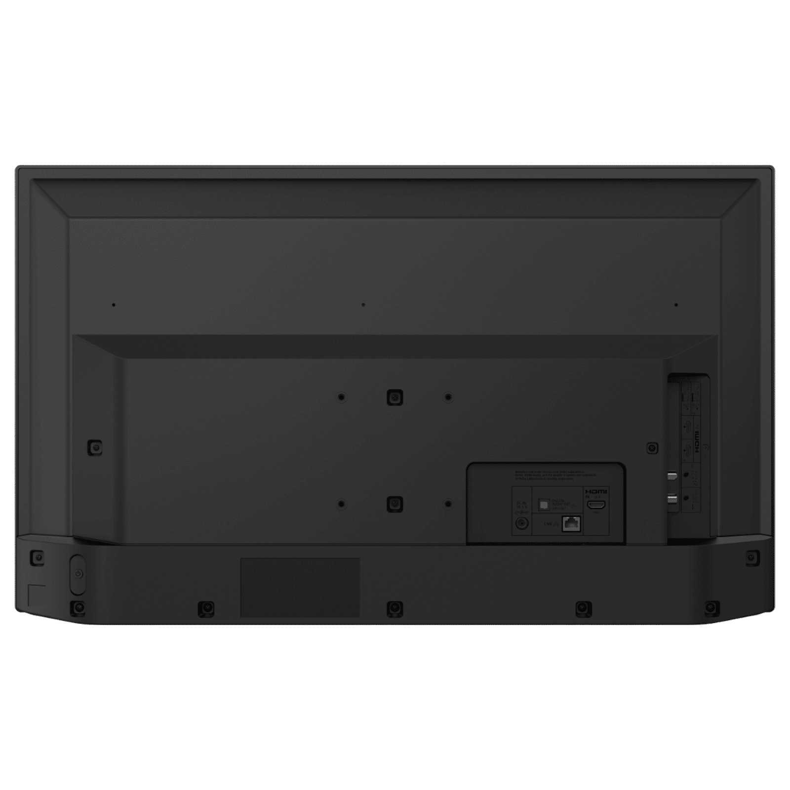 SONY Bravia 80 cm (32 inch) HD Ready LED Smart Google TV with Chromecast Built In (2024 model)_5