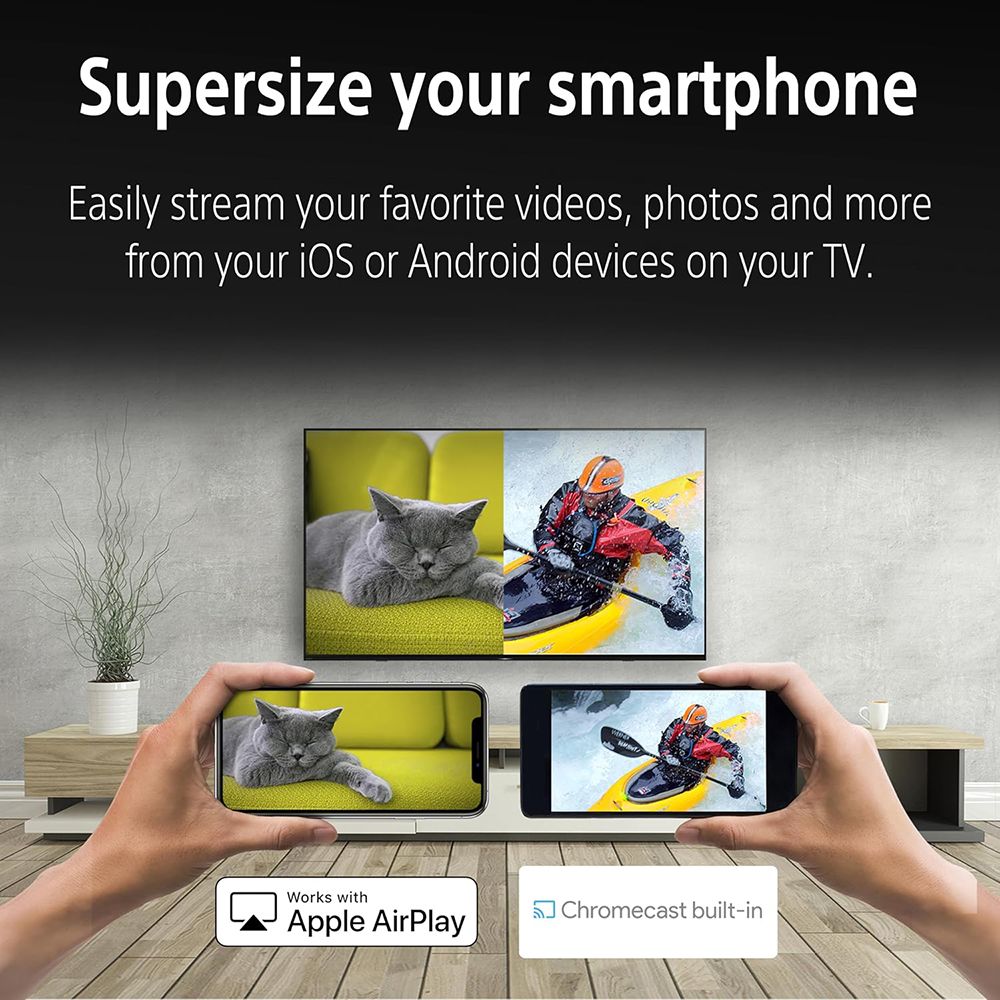 SONY BRAVIA 3 127 cm (50 inch) 4K Ultra HD LCD Smart Android TV with Auto Low Latency Mode (2024 Model)_19