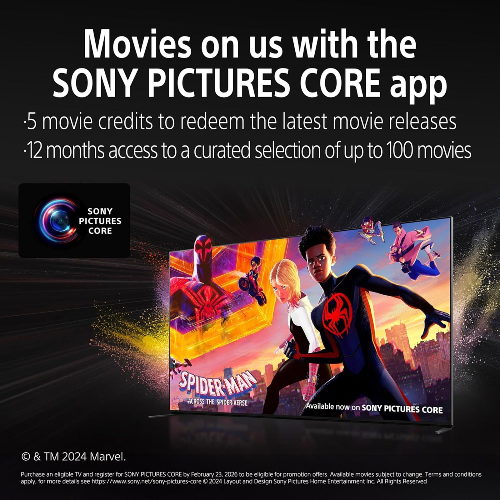 SONY BRAVIA 3 140 cm (55 inch) 1 Star 4K Ultra HD LCD Smart Android TV with Auto Low Latency Mode (2024 Model) SONY BRAVIA 3 140 cm (55 inch) 1 Star 4K Ultra HD LCD Smart Android TV with Auto Low Latency Mode (2024 Model)_7