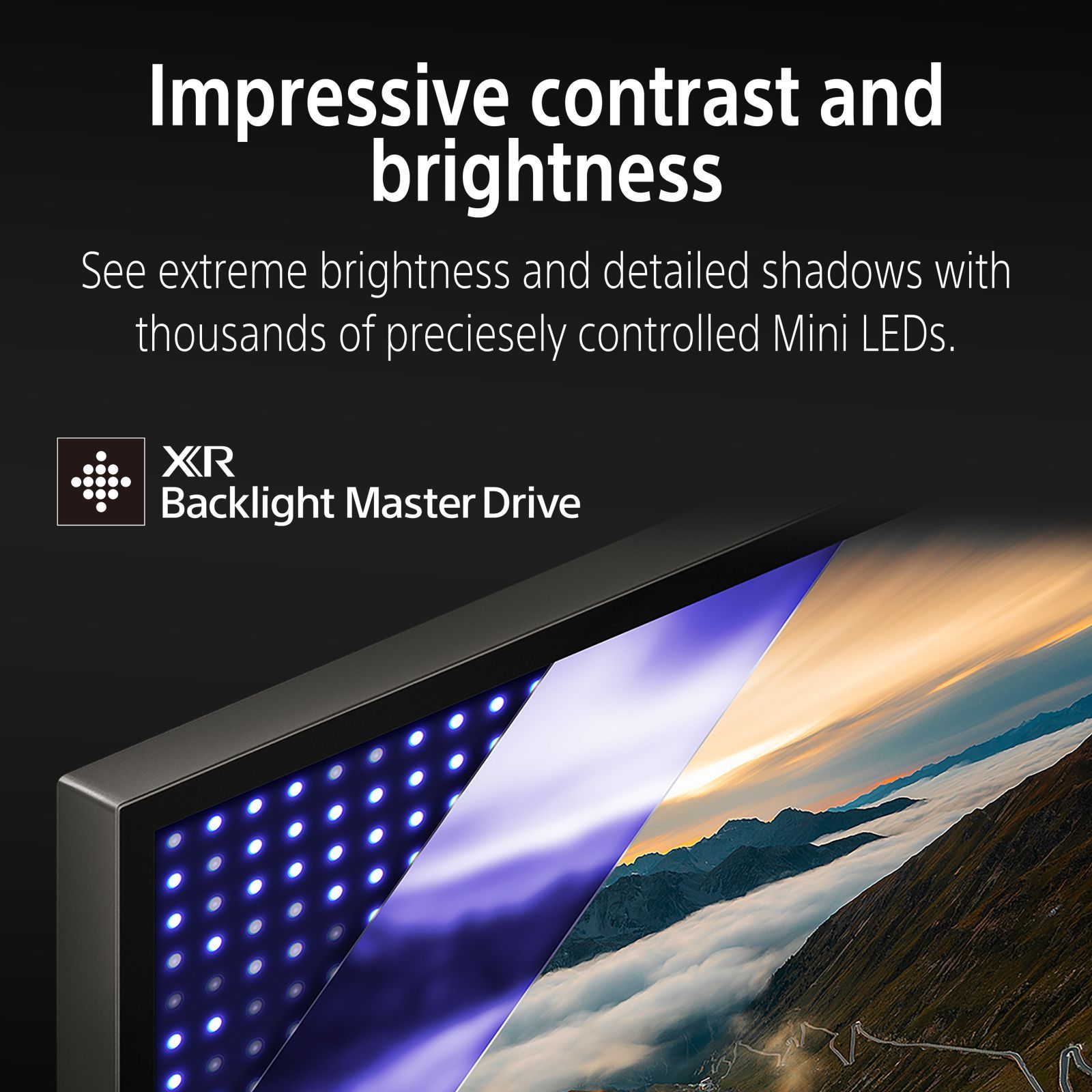 SONY BRAVIA 7 190 cm (75 inch) Mini LED 4K Ultra HD Smart Android TV with Dolby Vision & Dolby Atmos (2024 model)_14