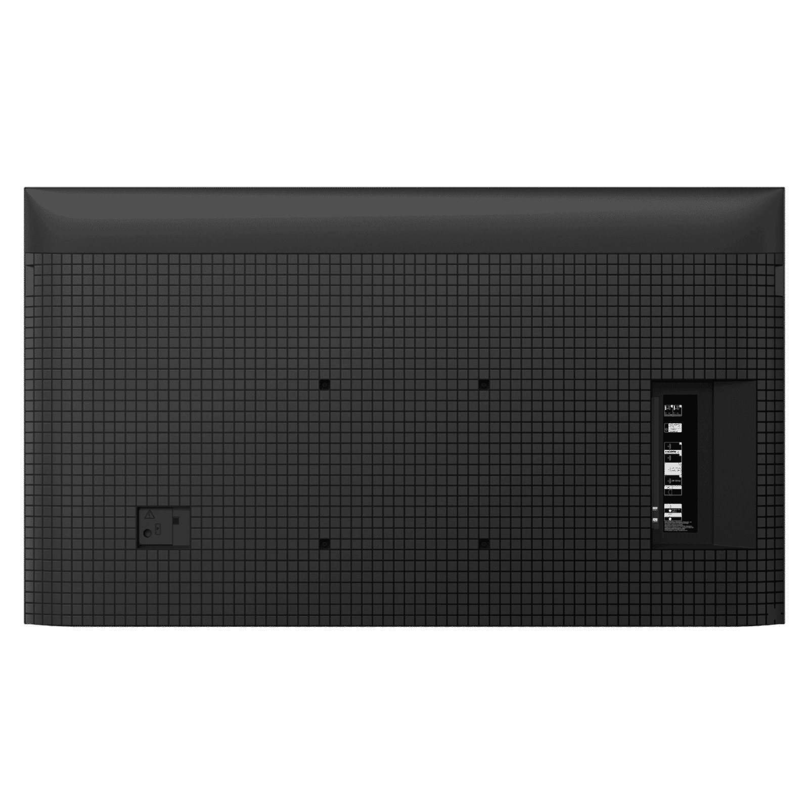 SONY BRAVIA 7 190 cm (75 inch) Mini LED 4K Ultra HD Smart Android TV with Dolby Vision & Dolby Atmos (2024 model)_9