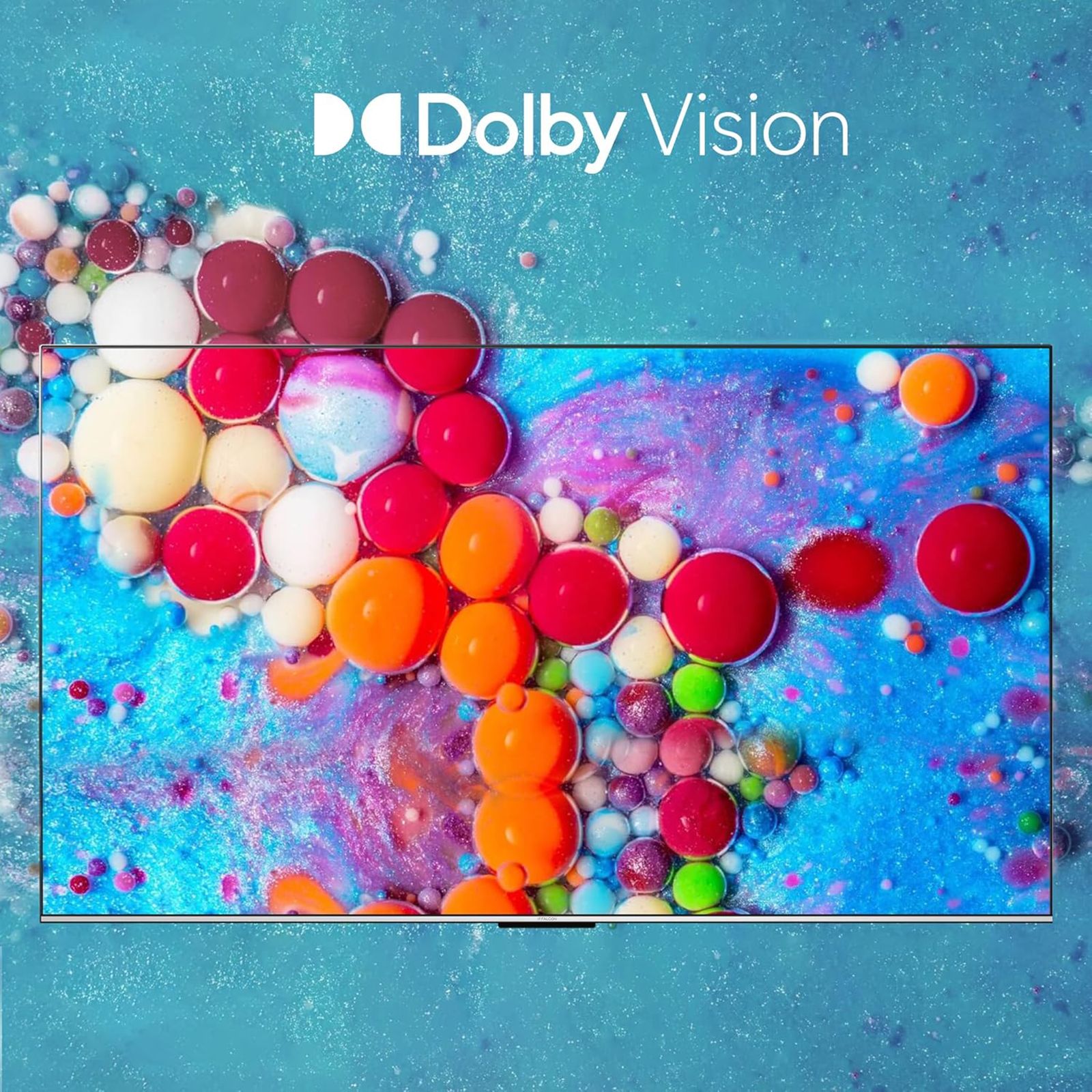 iFFALCON Q73 109 cm (43 inch) QLED 4K Ultra HD Google TV with Dolby Vision & Dolby Atmos (2023 model) iFFALCON Q73 109 cm (43 inch) QLED 4K Ultra HD Google TV with Dolby Vision & Dolby Atmos (2023 model)_10