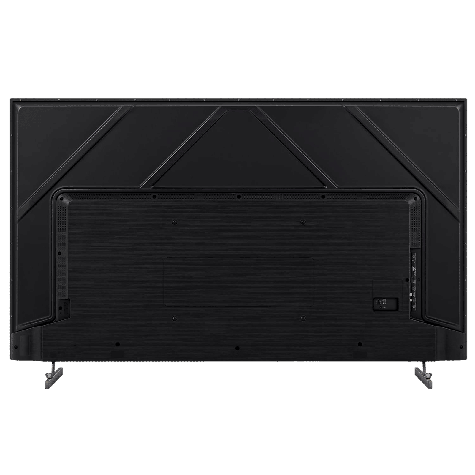 Hisense U6N Pro 165 cm (65 inch) 4K Ultra HD Mini LED Smart VIDAA TV with Dolby Vision & Dolby Atmos (2024 model)_6