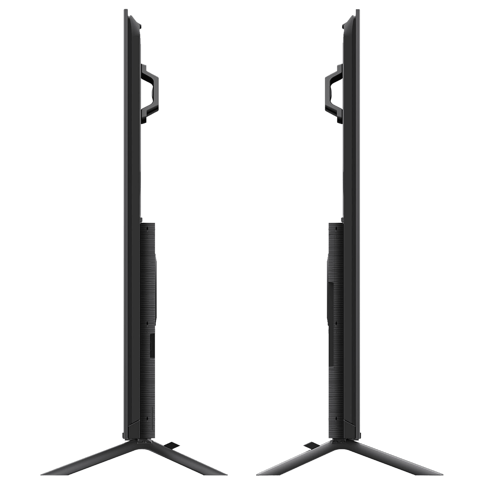 Hisense Q7N 215 cm (85 inch) QLED 4K Ultra HD VIDAA TV with Dolby Vision & Dolby Atmos (2024 model)_5