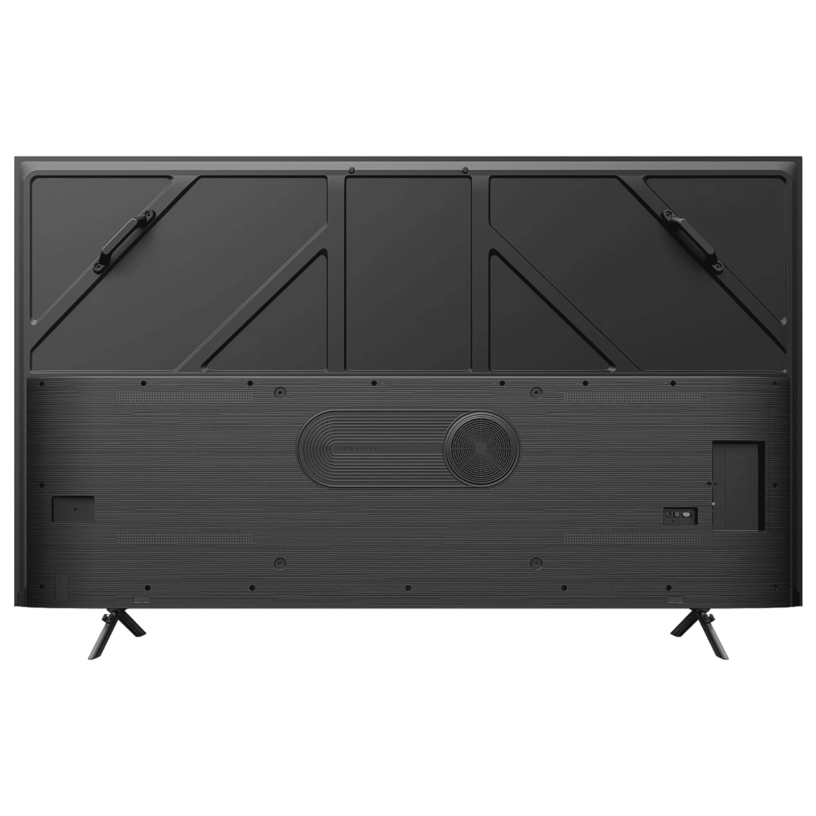 Hisense Q7N 215 cm (85 inch) QLED 4K Ultra HD VIDAA TV with Dolby Vision & Dolby Atmos (2024 model)_6
