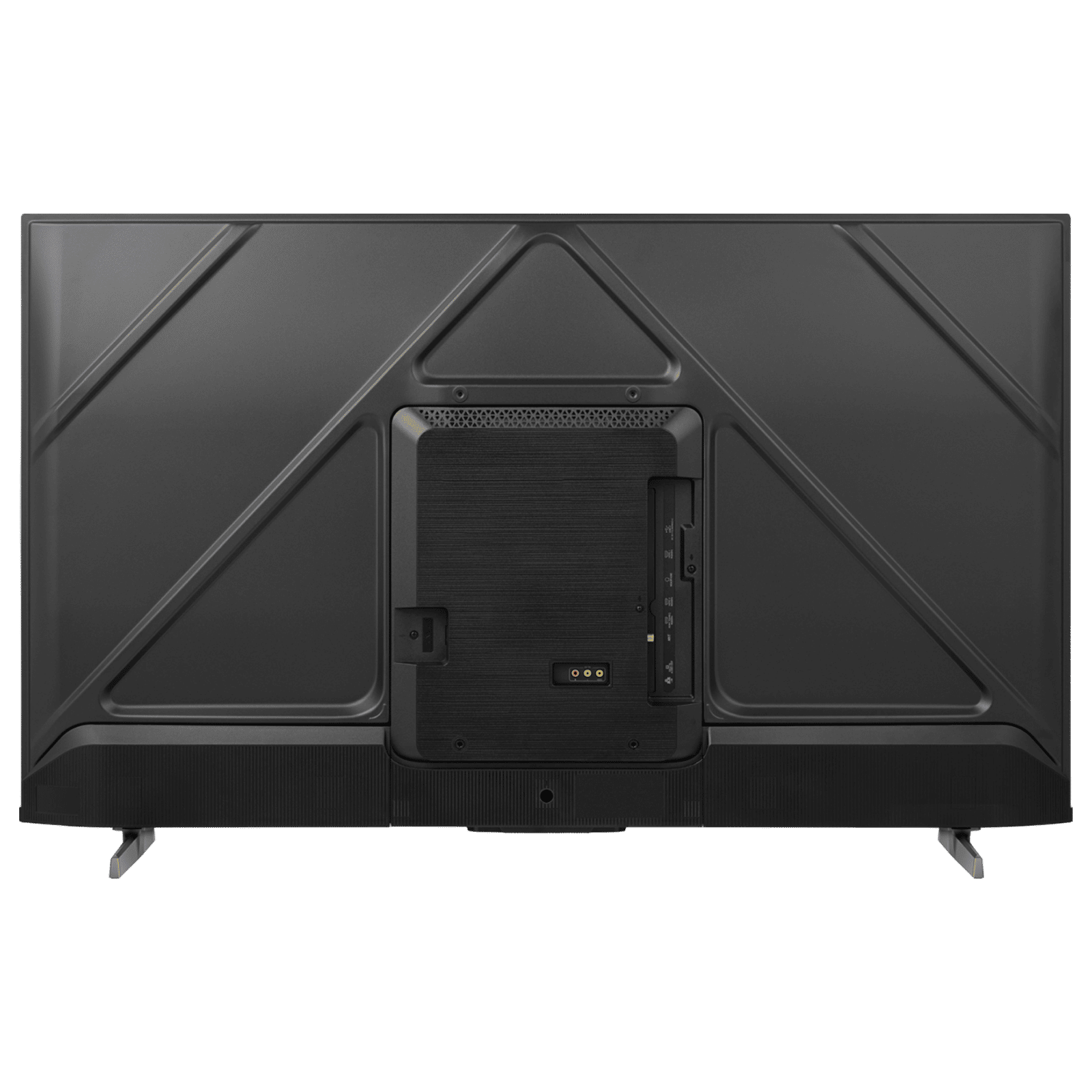 Hisense Q6N 165 cm (65 inch) QLED 4K Ultra HD Smart Google TV with 4K AI Upscaler (2024 model)_6