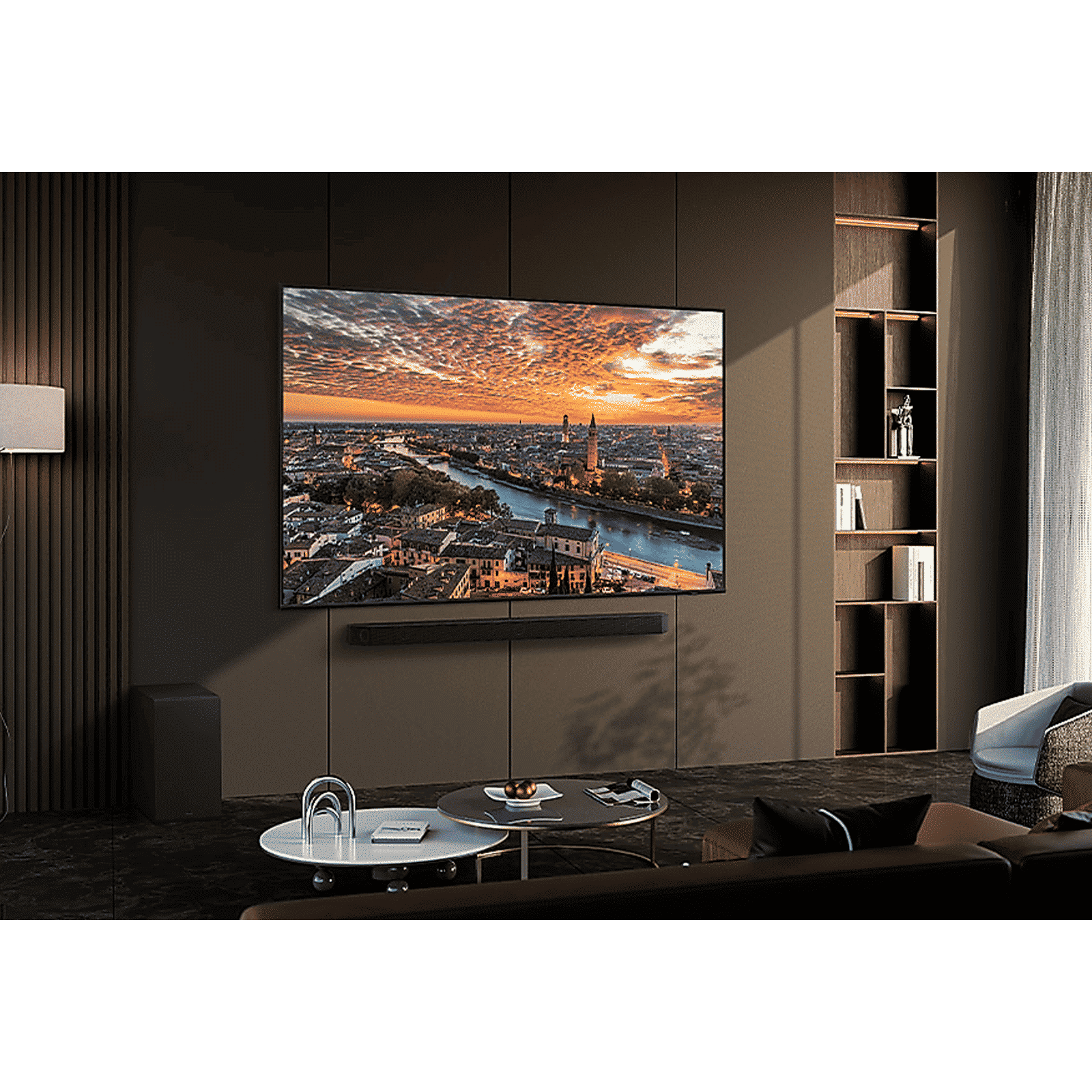 SAMSUNG QE1D 140 cm (55 inch) 3 Star QLED 4K Ultra HD Smart Tizen TV with 4K Upscaling (2024 model) SAMSUNG QE1D 140 cm (55 inch) 3 Star QLED 4K Ultra HD Smart Tizen TV with 4K Upscaling (2024 model)_10