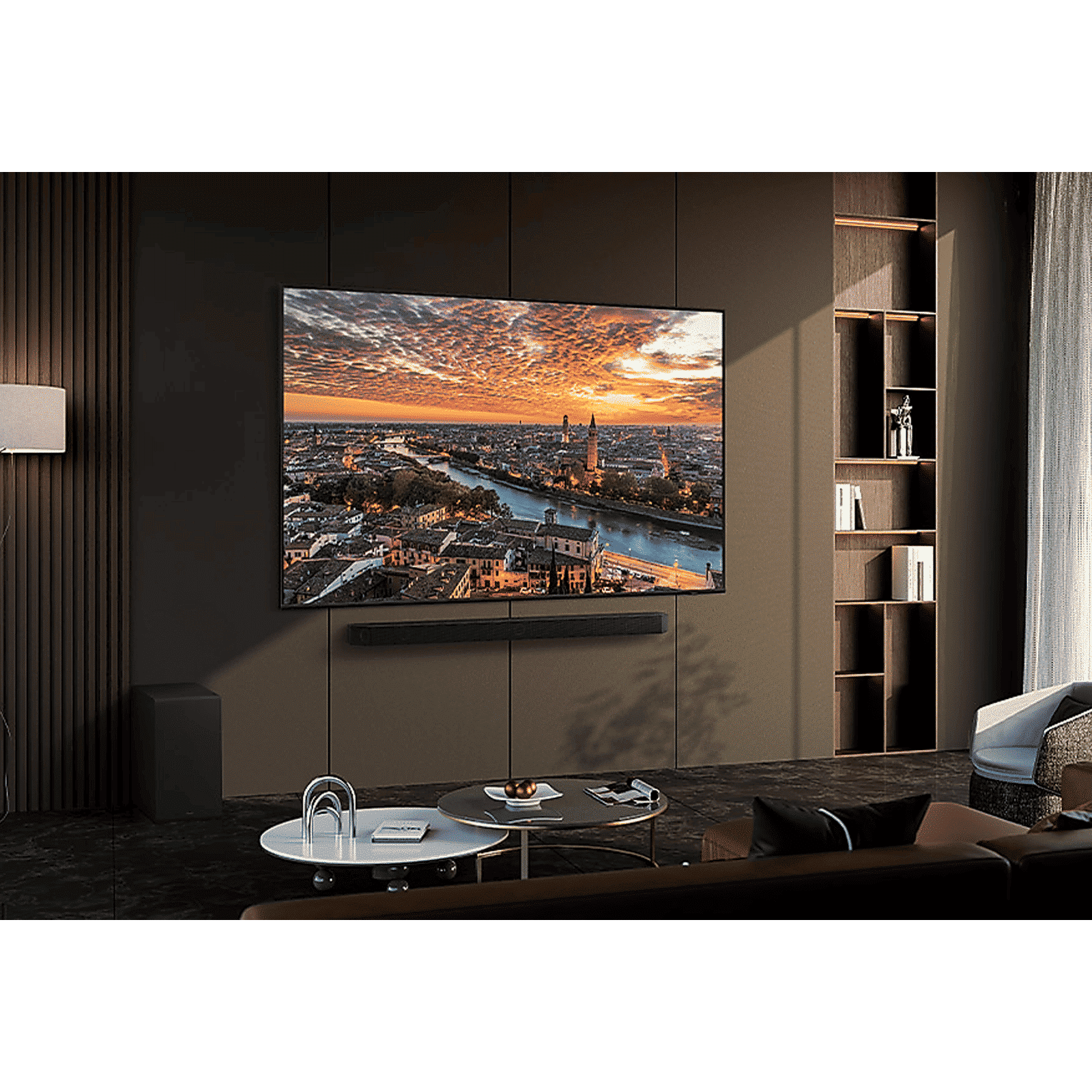 SAMSUNG QE1D 165 cm (65 inch) 3 Star QLED 4K Ultra HD Smart Tizen TV with 4K Upscaling (2024 model)_13