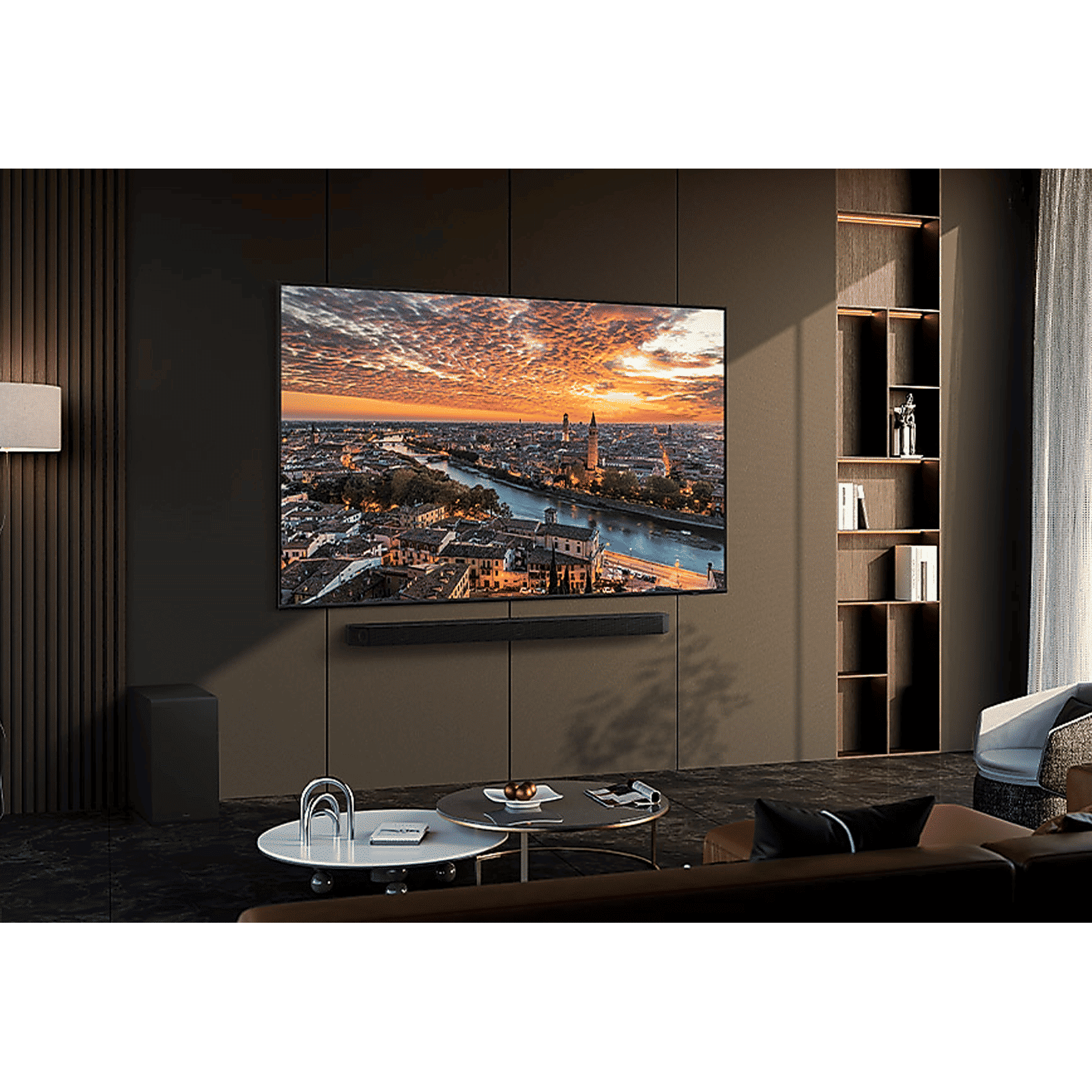 SAMSUNG QE1D 190 cm (75 inch) QLED 4K Ultra HD Smart Tizen TV with 4K Upscaling (2024 model) SAMSUNG QE1D 190 cm (75 inch) QLED 4K Ultra HD Smart Tizen TV with 4K Upscaling (2024 model)_10