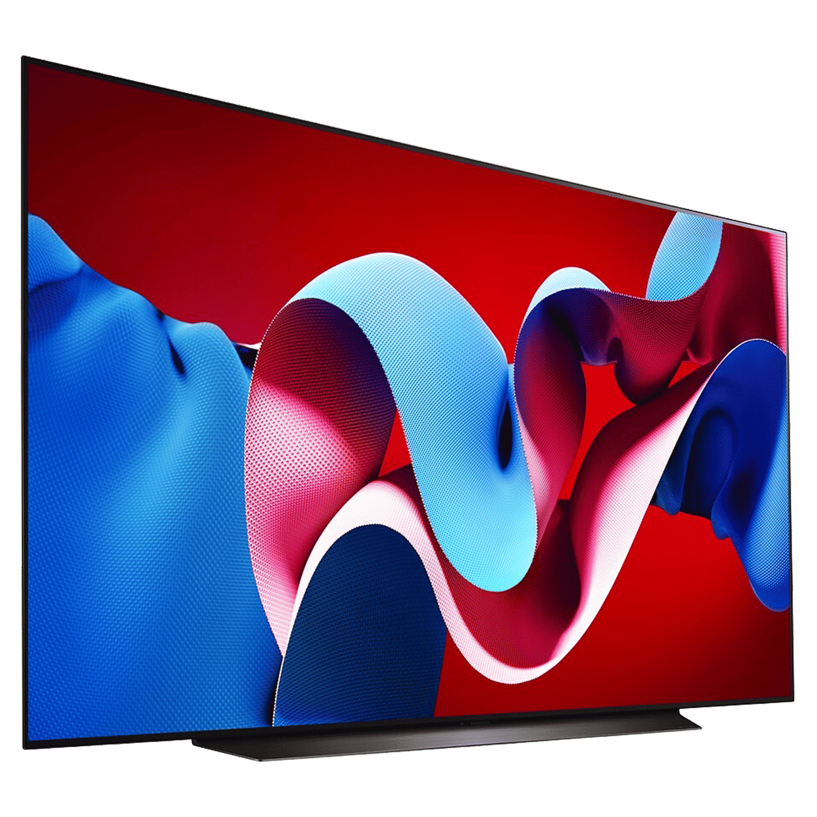 LG evo AI C4 210 cm (83 inch) OLED 4K Ultra HD Smart WebOS TV with Dolby Atmos (2025 model)_8
