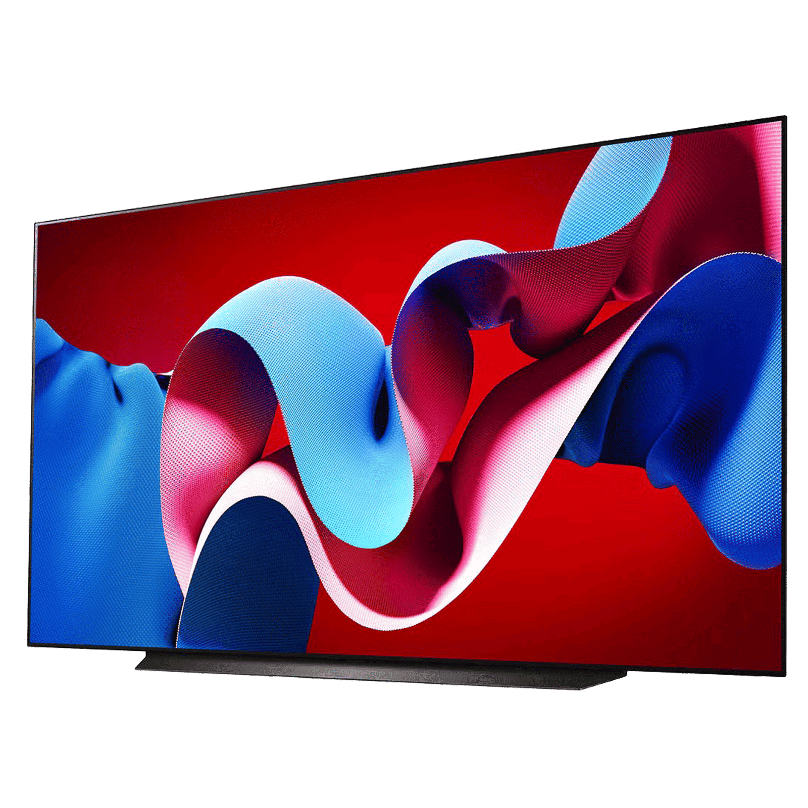 LG evo AI C4 210 cm (83 inch) OLED 4K Ultra HD Smart WebOS TV with Dolby Atmos (2025 model)_9