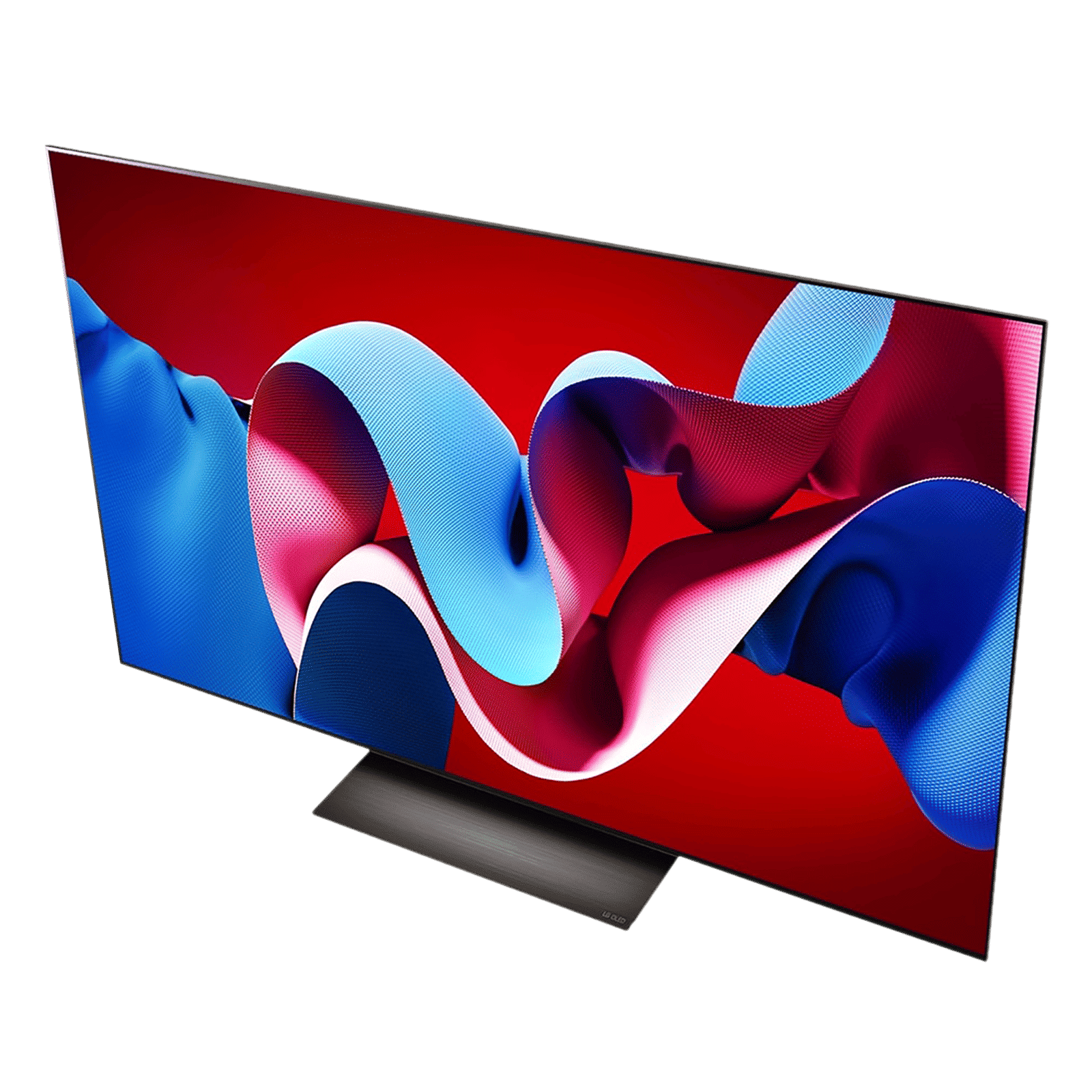 LG evo AI C4 195 cm (77 inch) 3 Star OLED 4K Ultra HD Smart WebOS TV with Dolby Atmos (2025 model)_11