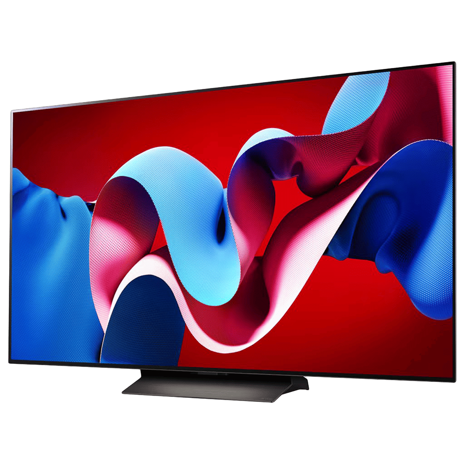 LG evo AI C4 195 cm (77 inch) OLED 4K Ultra HD Smart WebOS TV with Dolby Atmos (2025 model) LG evo AI C4 195 cm (77 inch) OLED 4K Ultra HD Smart WebOS TV with Dolby Atmos (2025 model)_9