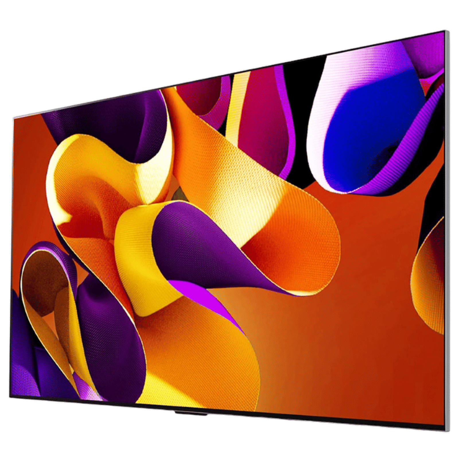 LG evo AI G4 195 cm (77 inch) OLED 4K Ultra HD Smart WebOS TV with Dolby Atmos (2025 model) LG evo AI G4 195 cm (77 inch) OLED 4K Ultra HD Smart WebOS TV with Dolby Atmos (2025 model)_7