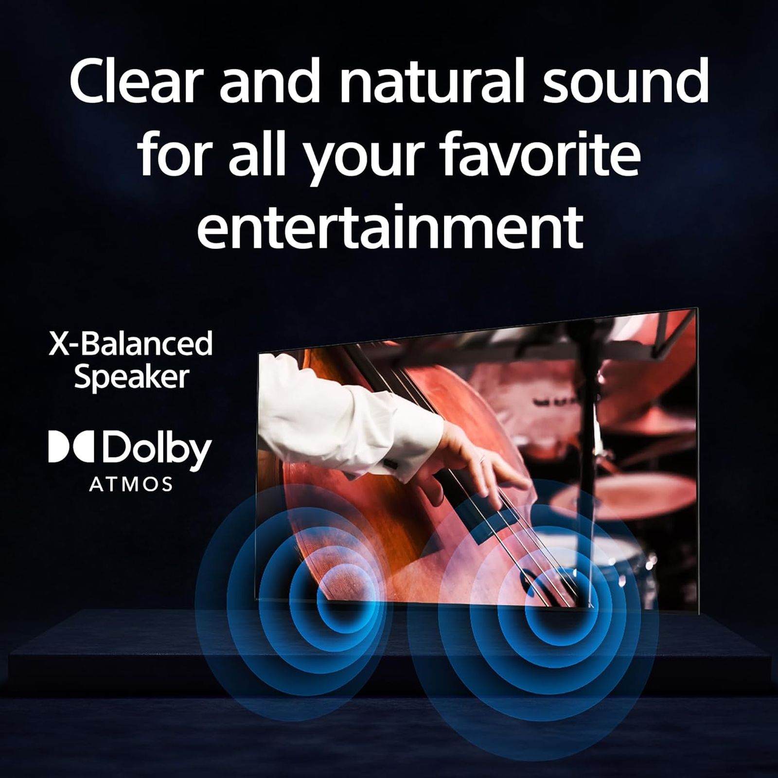 SONY BRAVIA 3 190 cm (75 inch) LCD 4K Ultra HD Smart Android TV with Dolby Vision & Dolby Atmos (2024 model) SONY BRAVIA 3 190 cm (75 inch) LCD 4K Ultra HD Smart Android TV with Dolby Vision & Dolby Atmos (2024 model)_14
