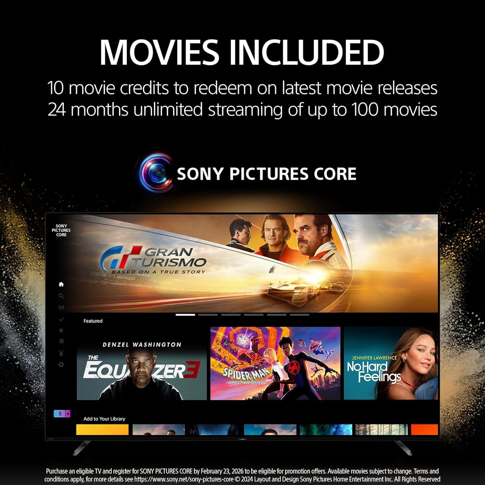 SONY BRAVIA 9 190 cm (75 inch) LED 4K Ultra HD Mini Smart Android TV with Dolby Vision & Dolby Atmos (2024 model)_16