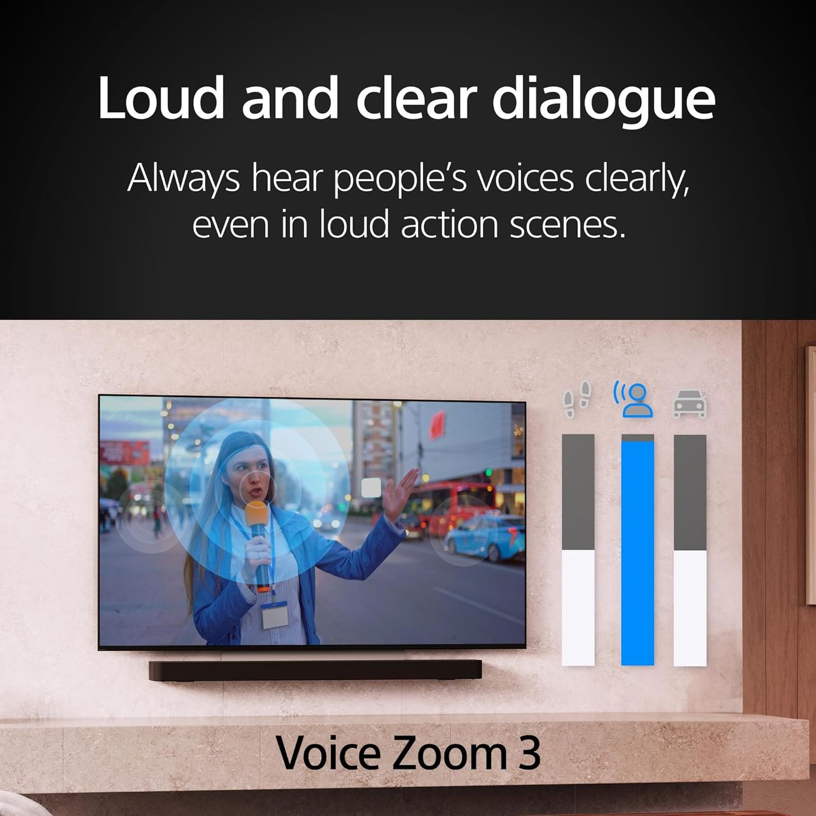 SONY BRAVIA 9 215 cm (85 inch) LED 4K Ultra HD Mini Smart Android TV with Dolby Vision & Dolby Atmos (2024 model)_9