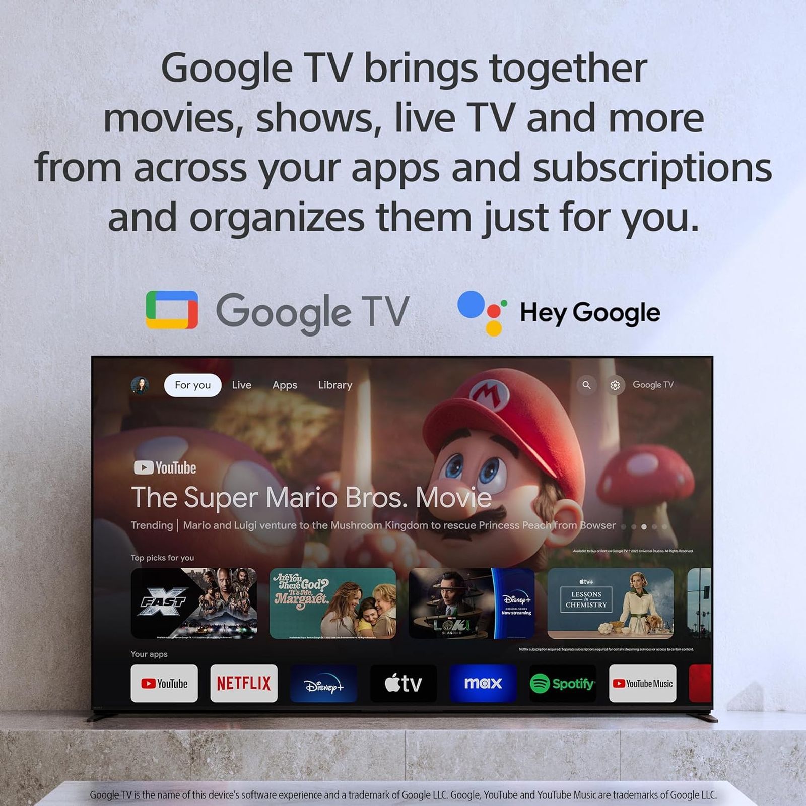 SONY BRAVIA 8 140 cm (55 inch) 4K Ultra HD OLED Smart Android TV with Dolby Vision & Dolby Atmos (2024 model)_16